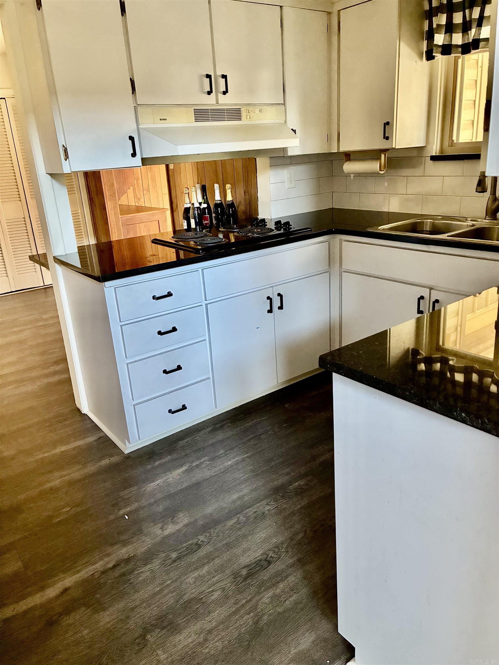 PARK HAVEN - Residential