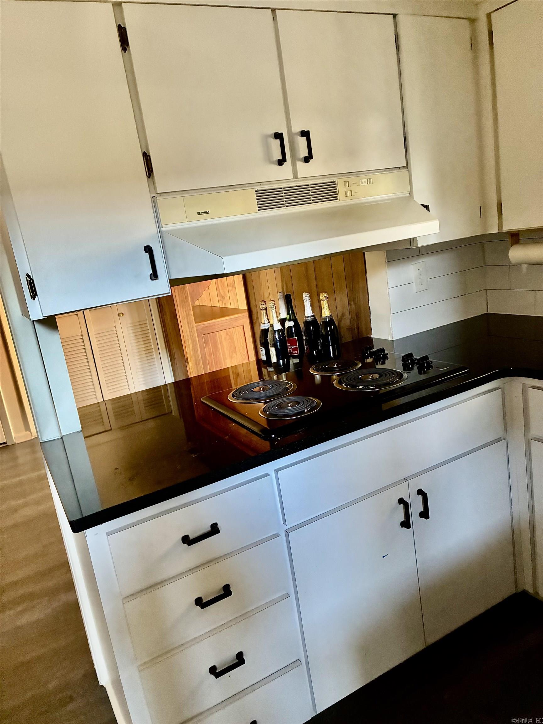 PARK HAVEN - Residential