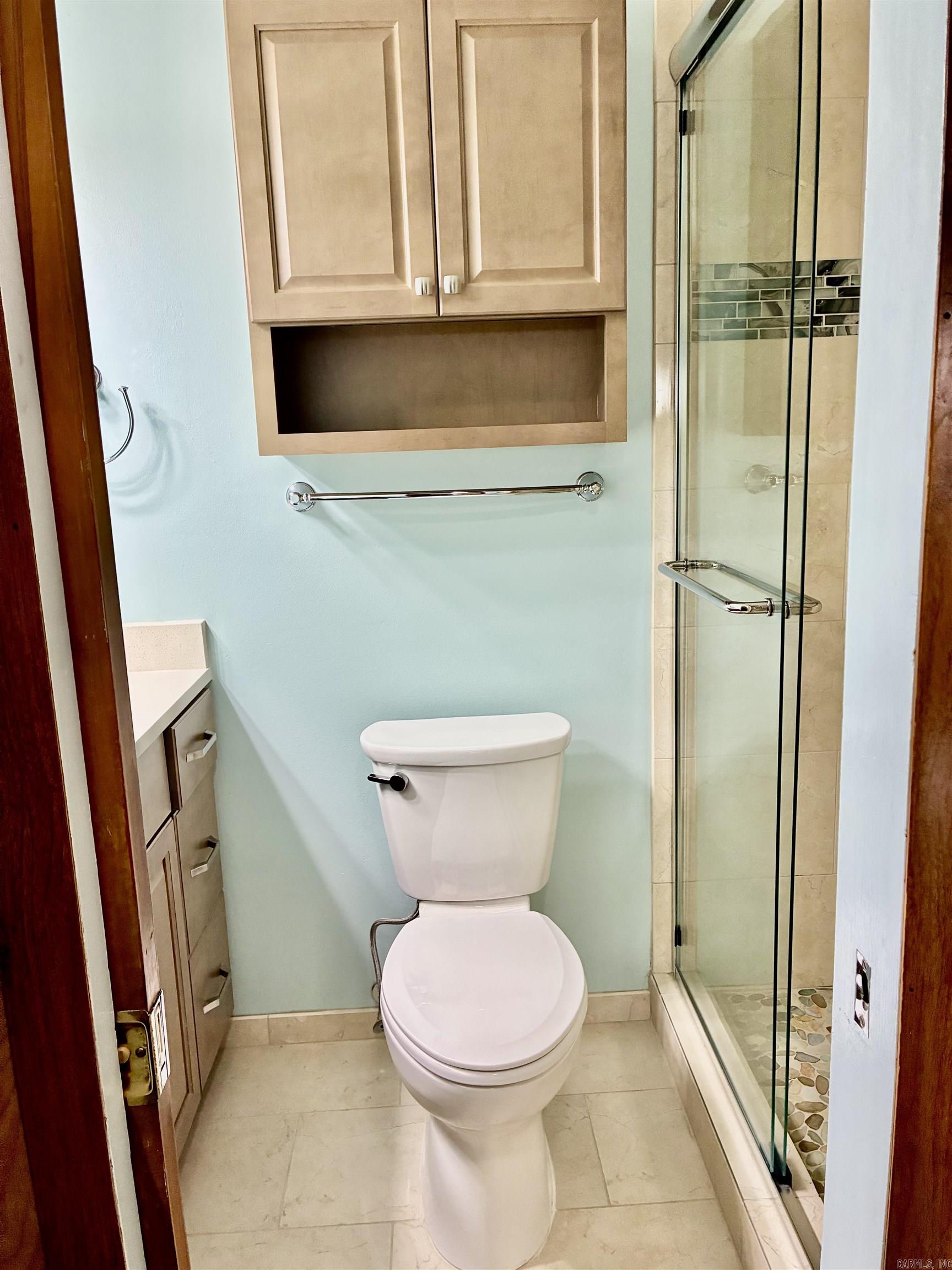 PARK HAVEN - Residential