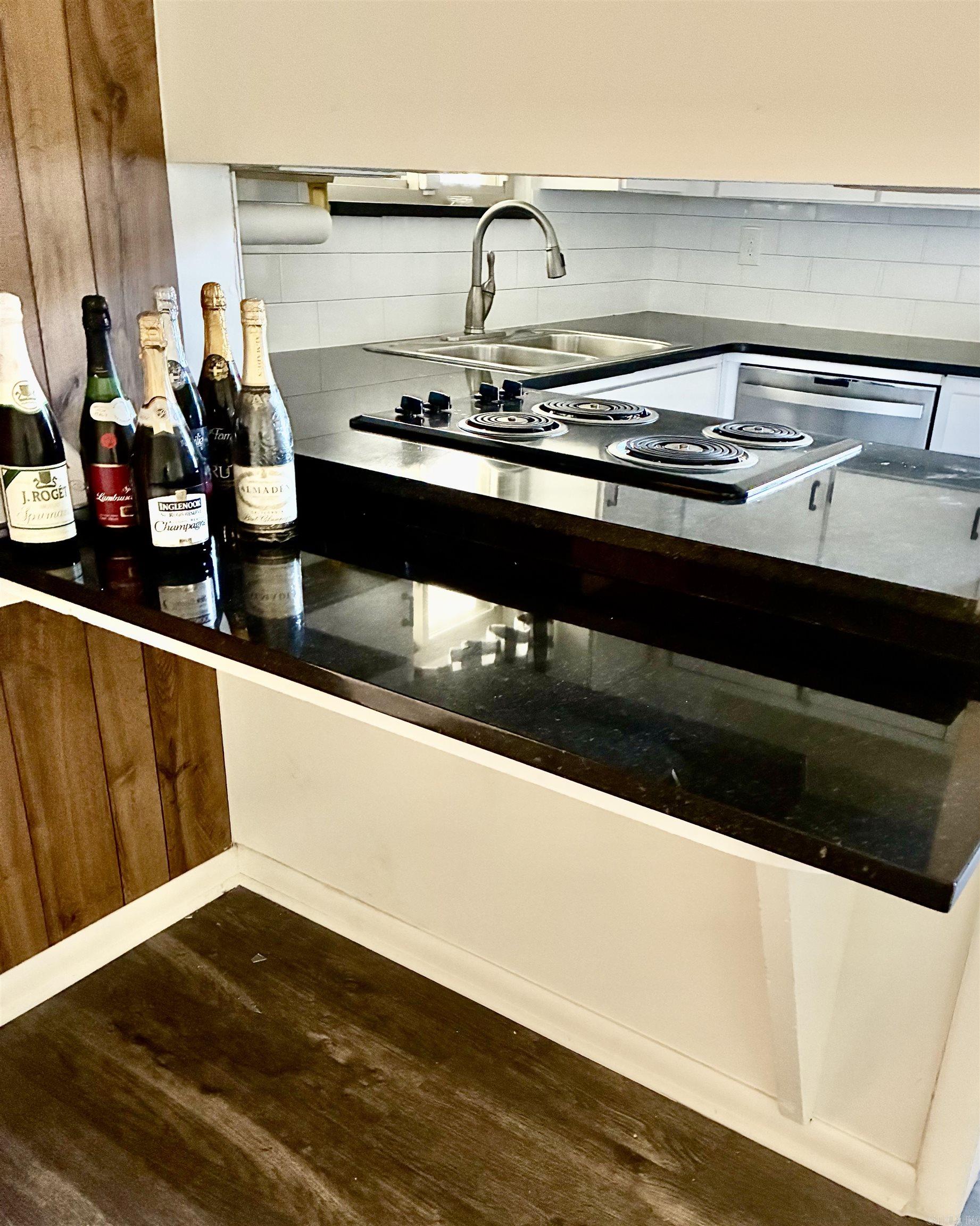 PARK HAVEN - Residential