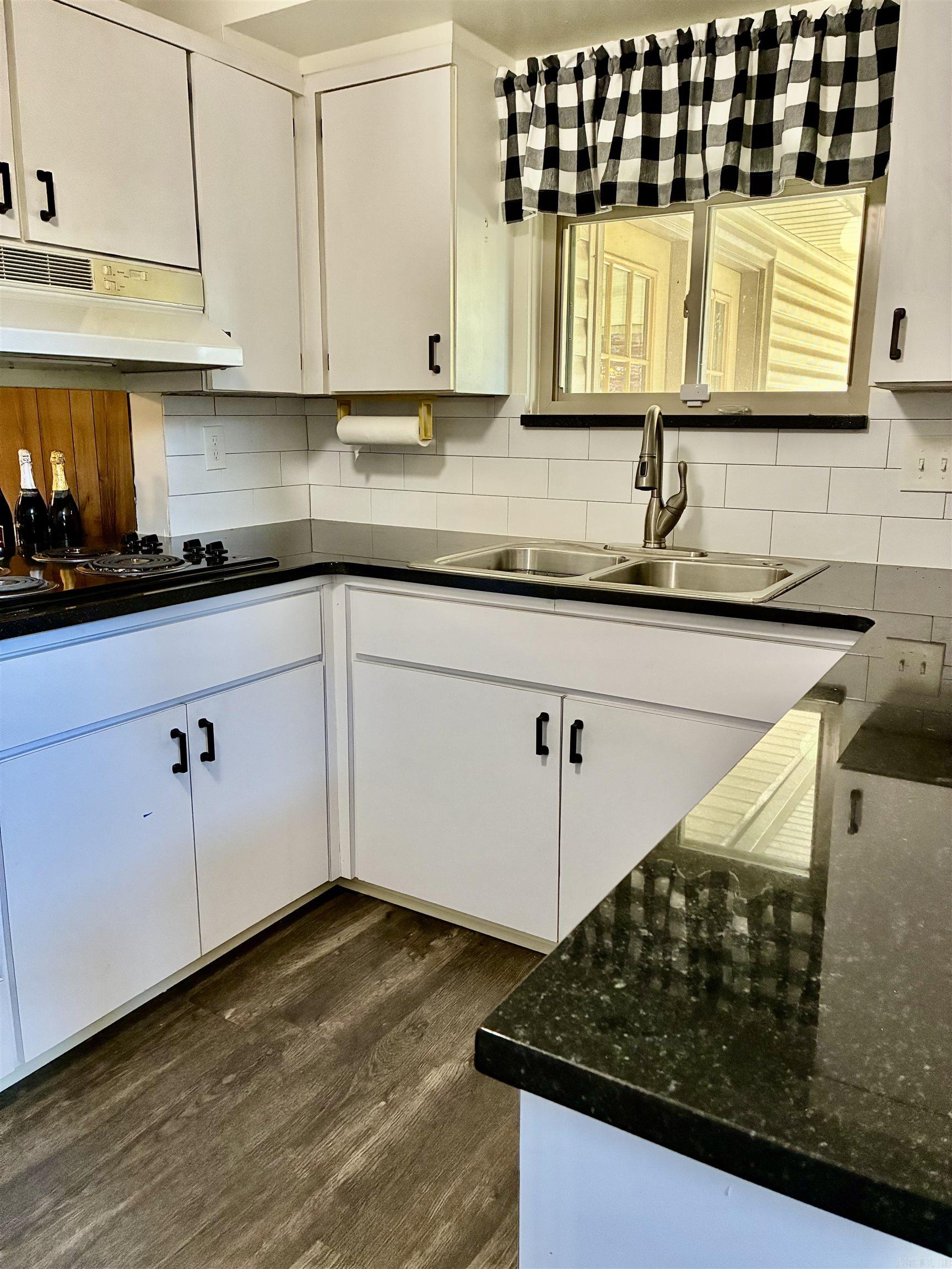 PARK HAVEN - Residential