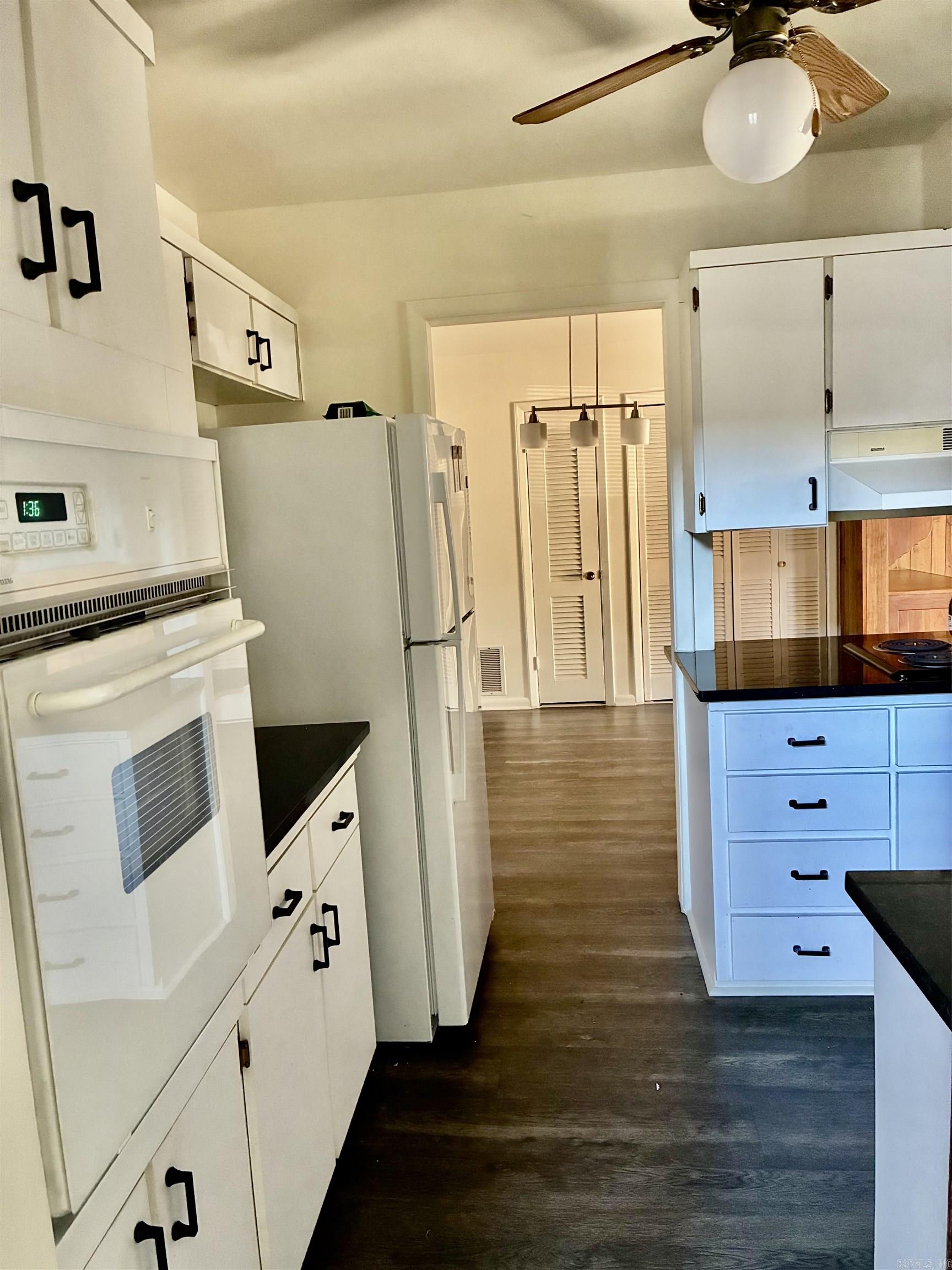 PARK HAVEN - Residential