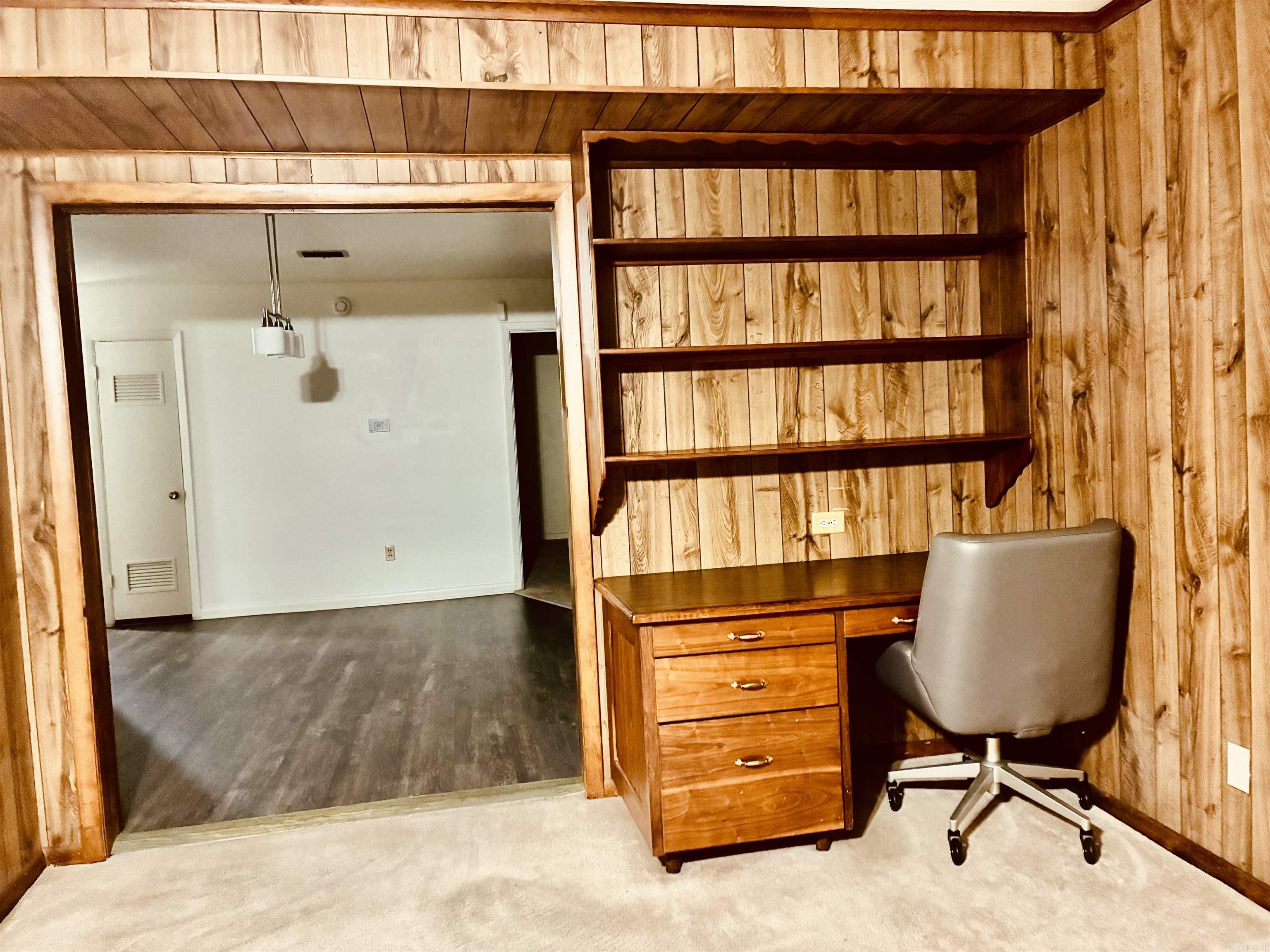 PARK HAVEN - Residential