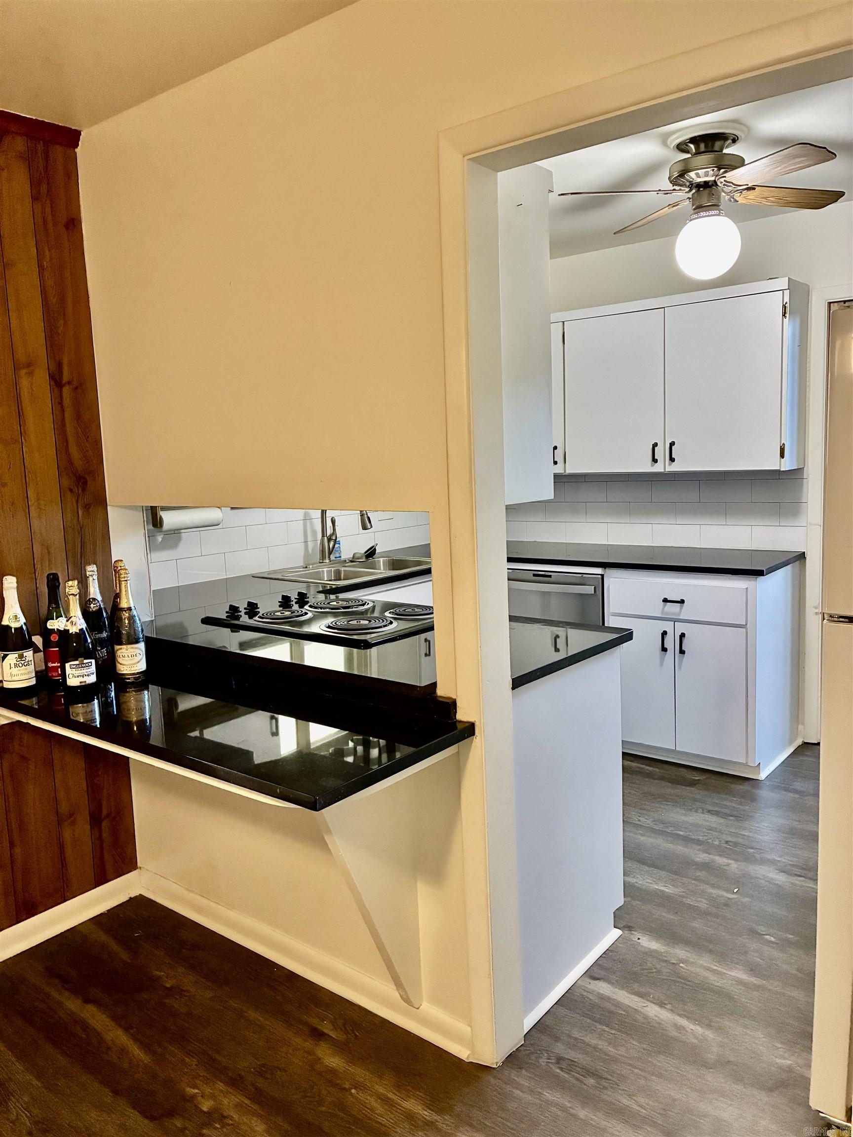 PARK HAVEN - Residential