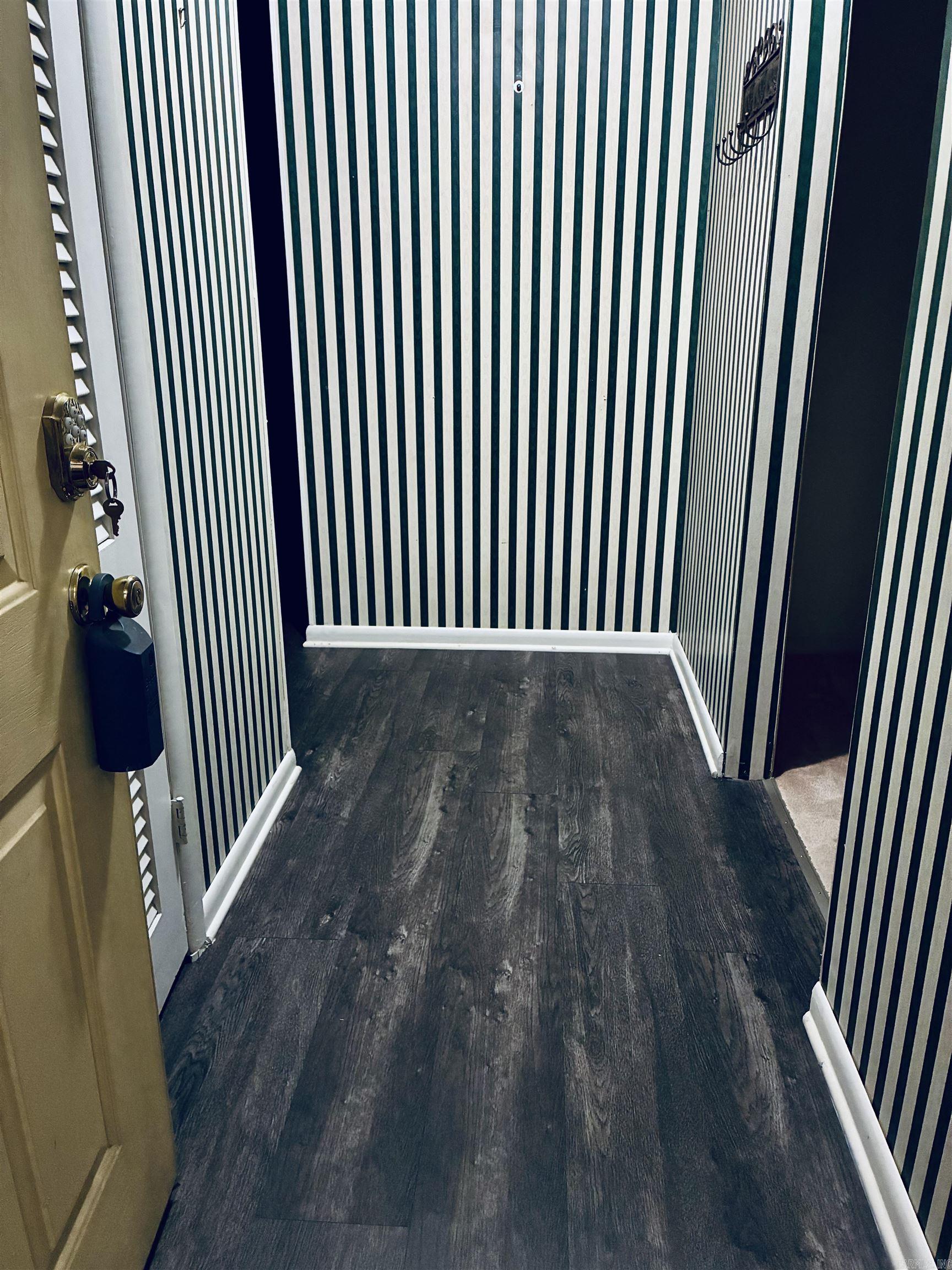 PARK HAVEN - Residential