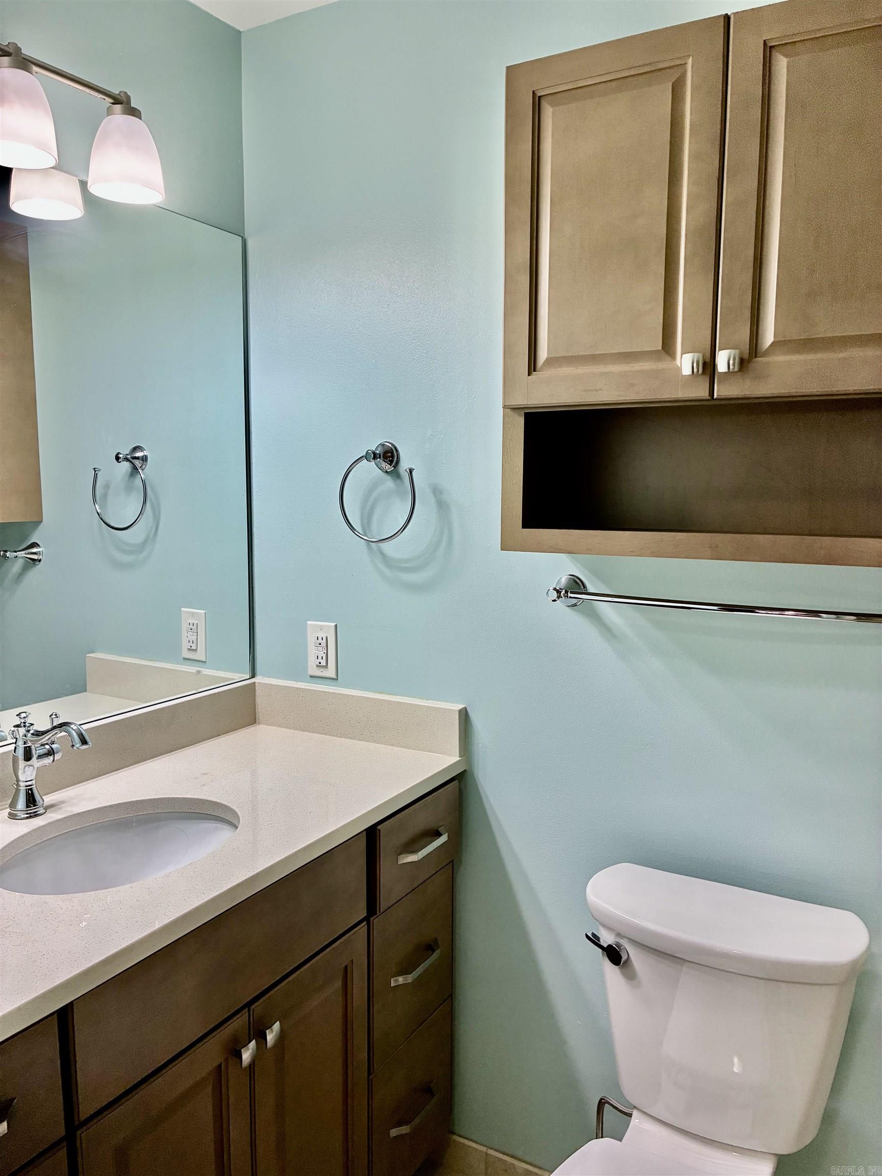 PARK HAVEN - Residential