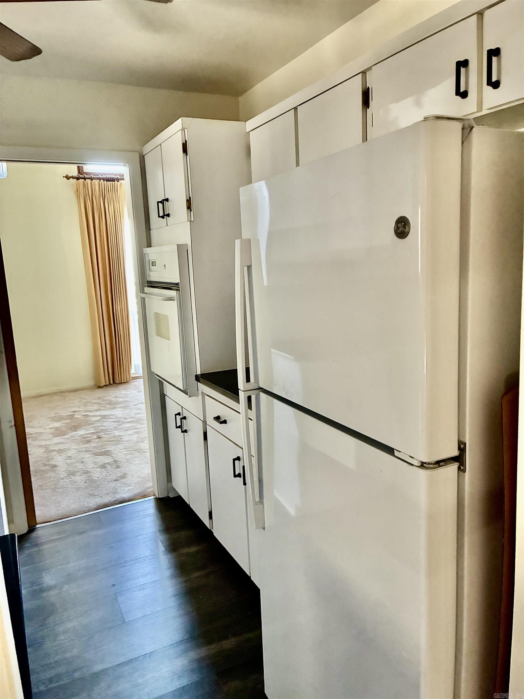 PARK HAVEN - Residential