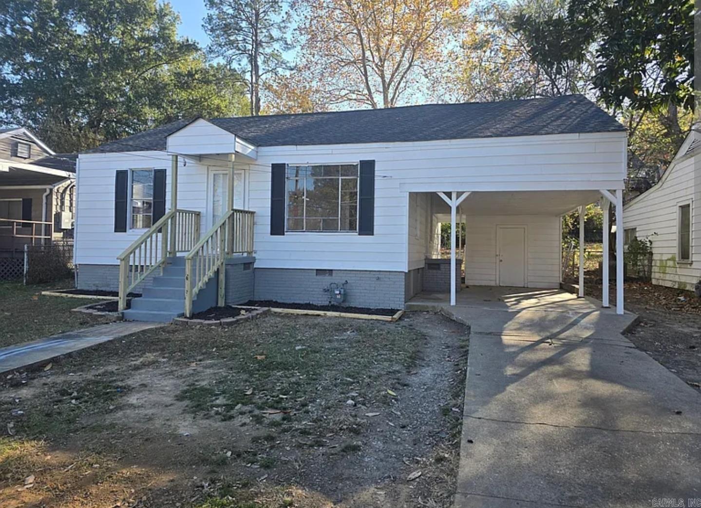 nil - Residential Lease