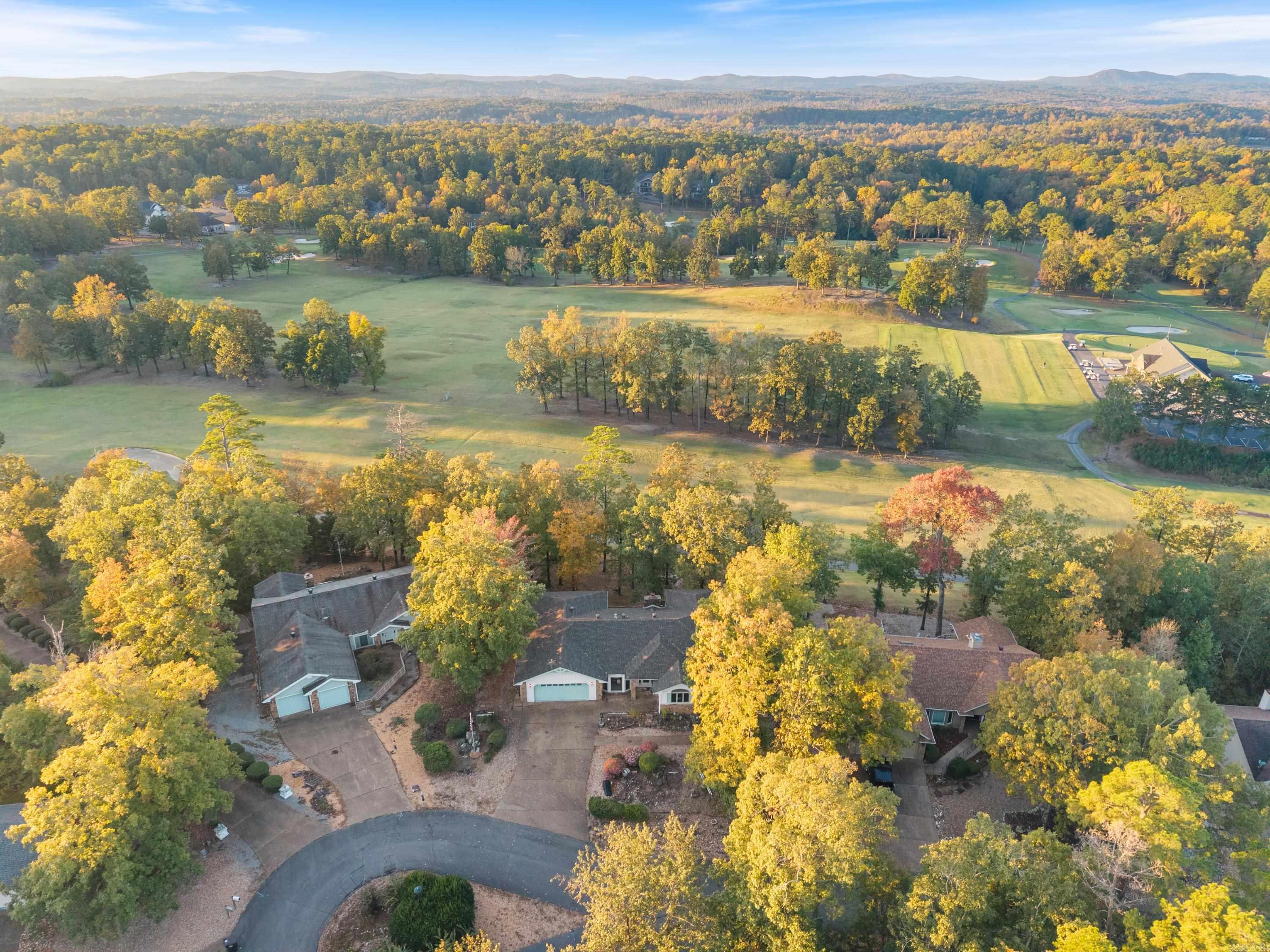 Magellan - Residential