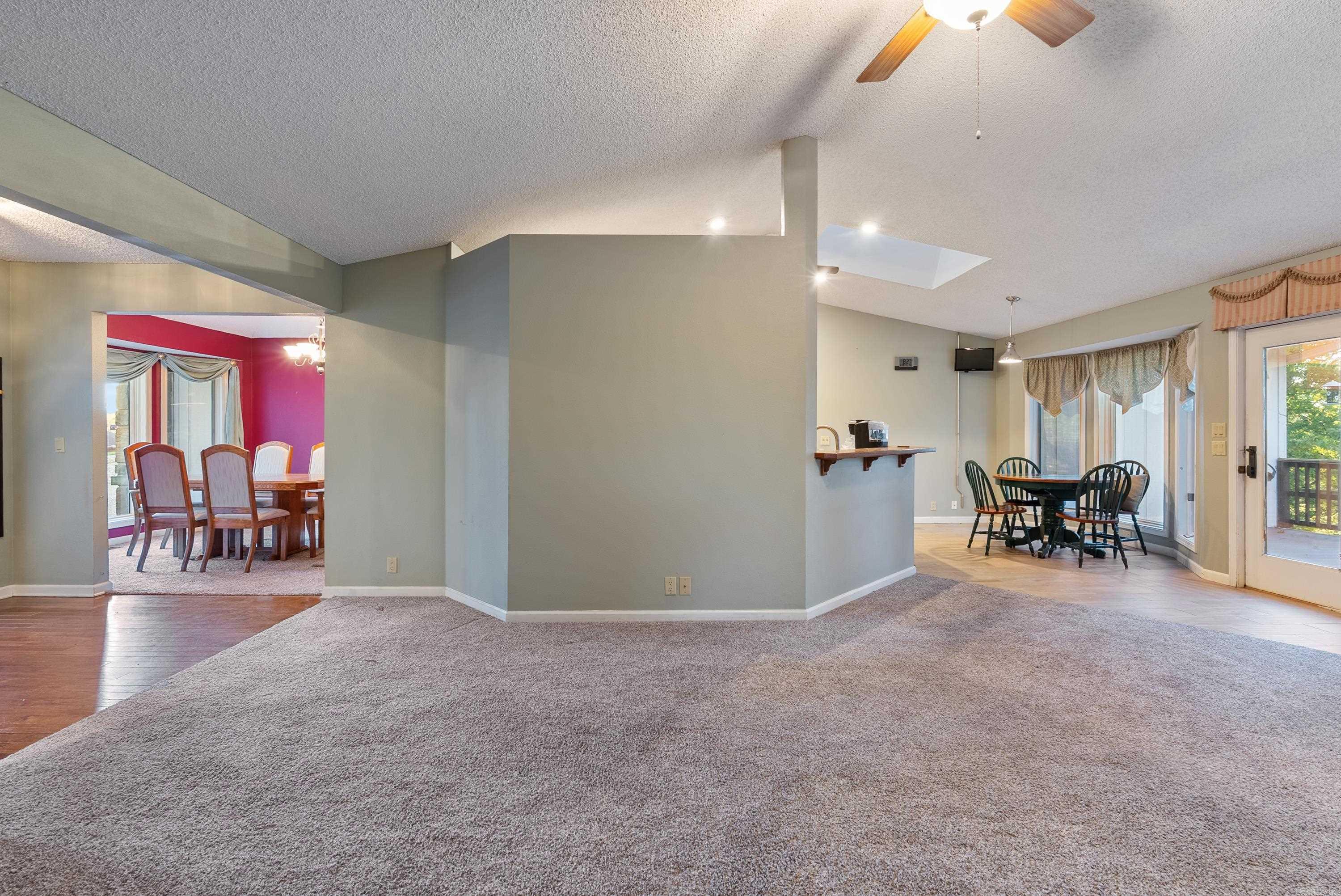 Magellan - Residential