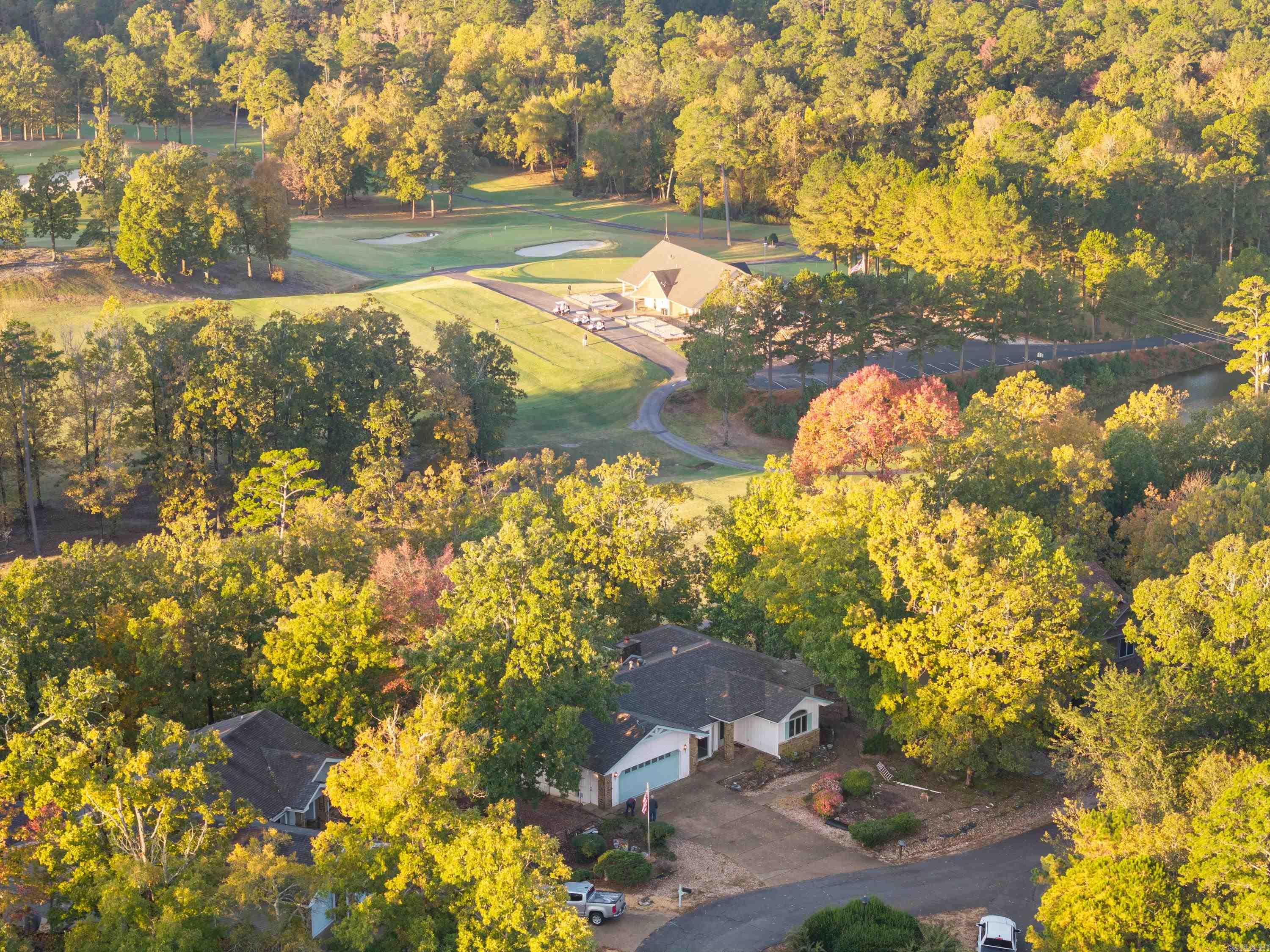 Magellan - Residential