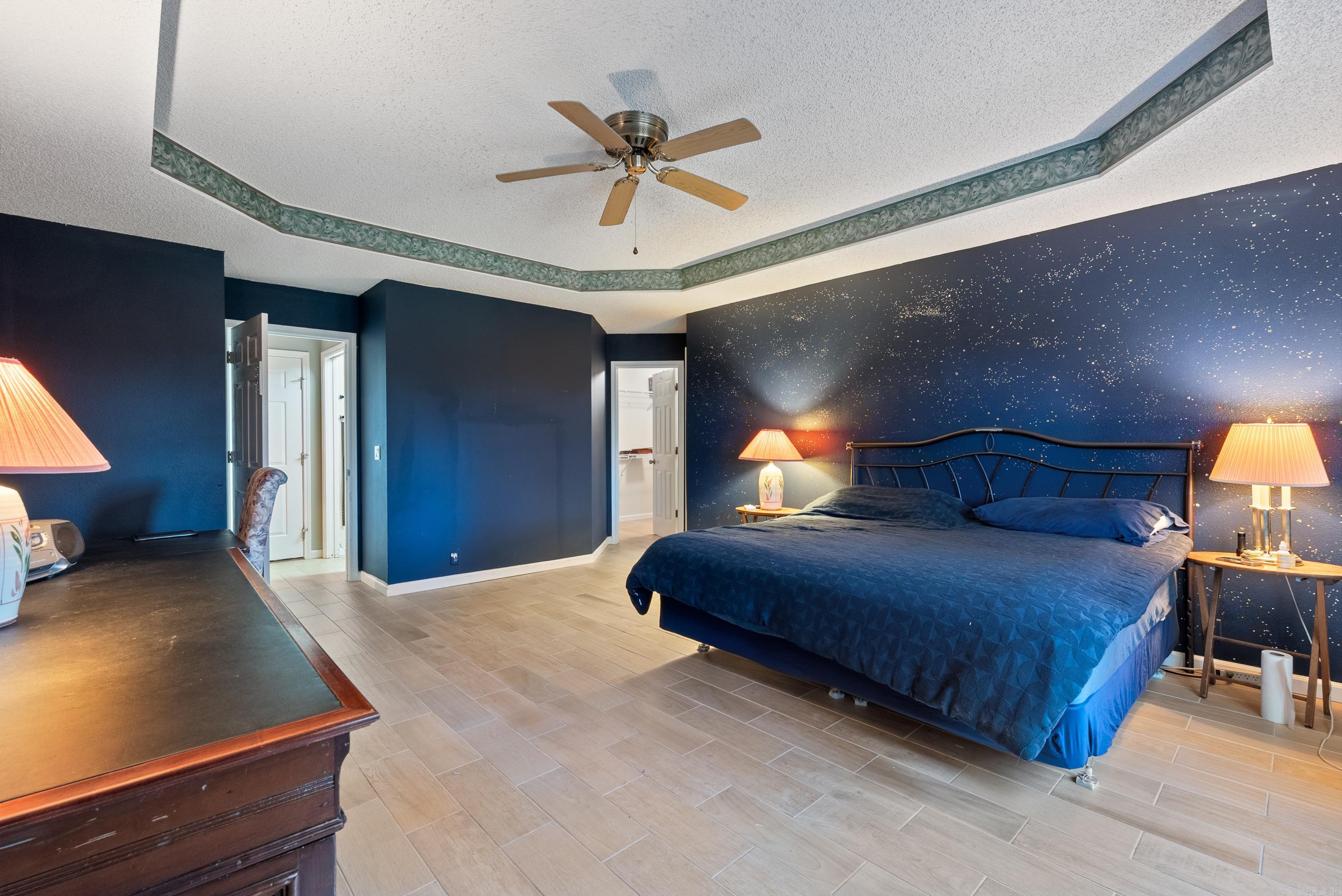 Magellan - Residential