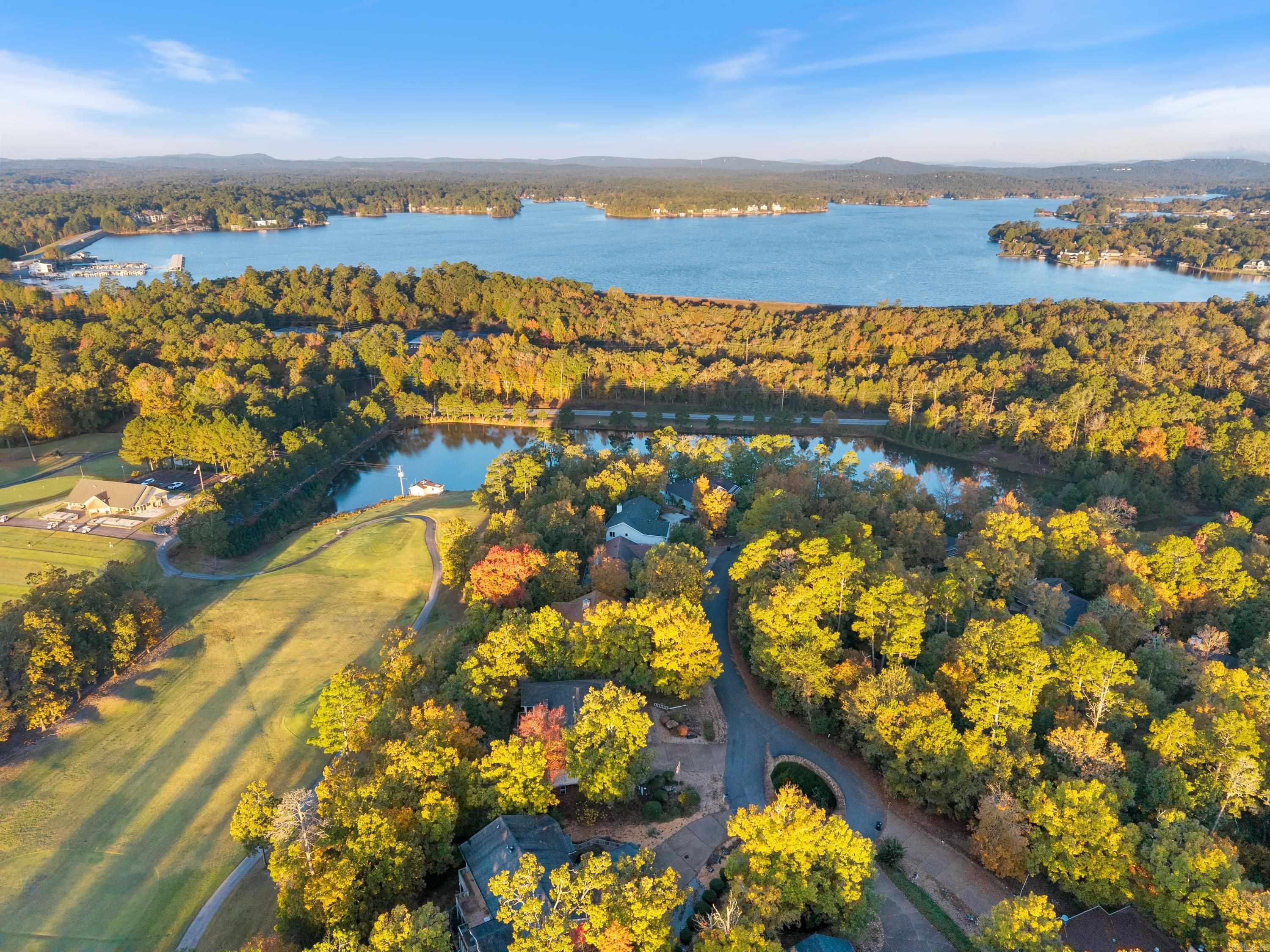 Magellan - Residential