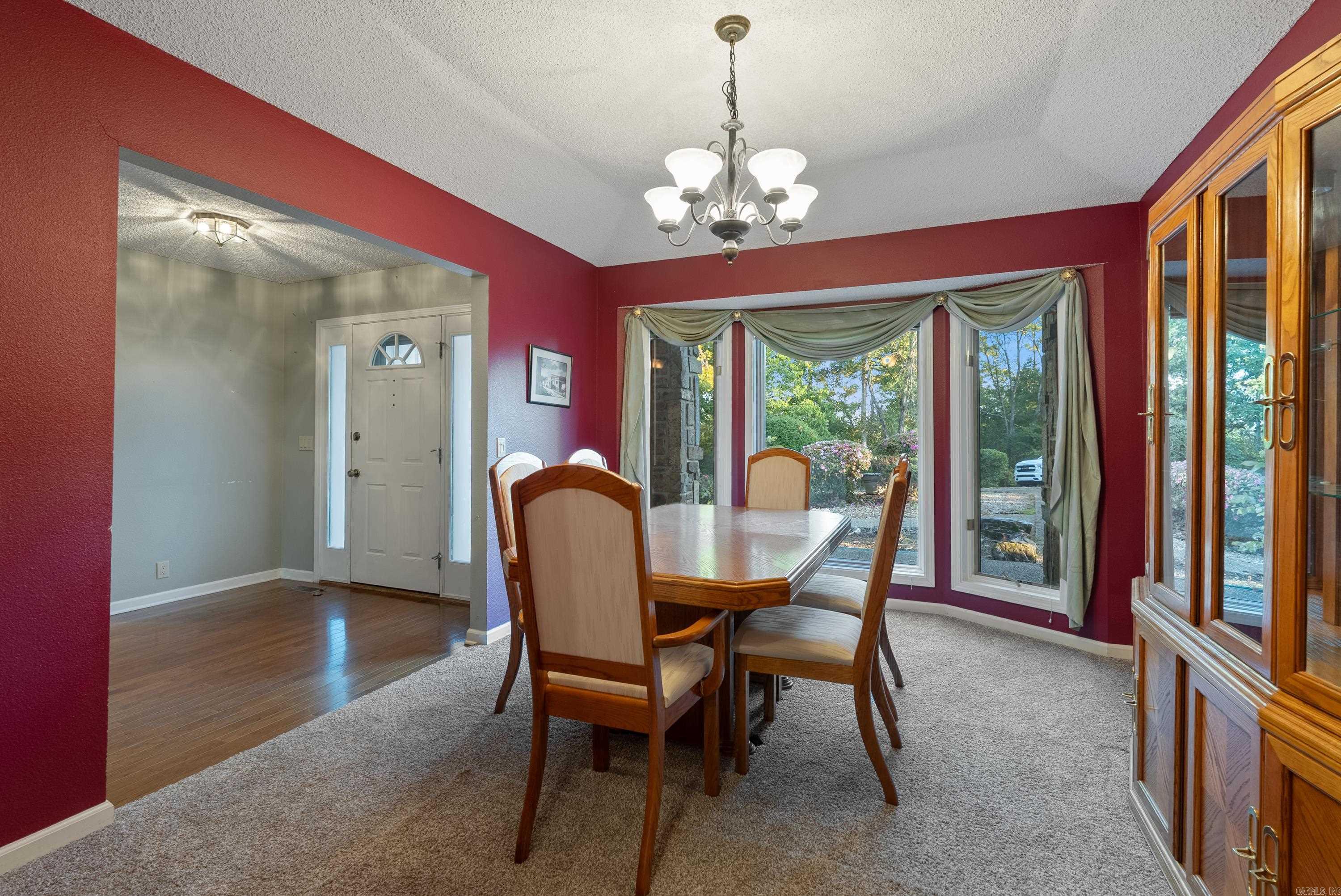 Magellan - Residential