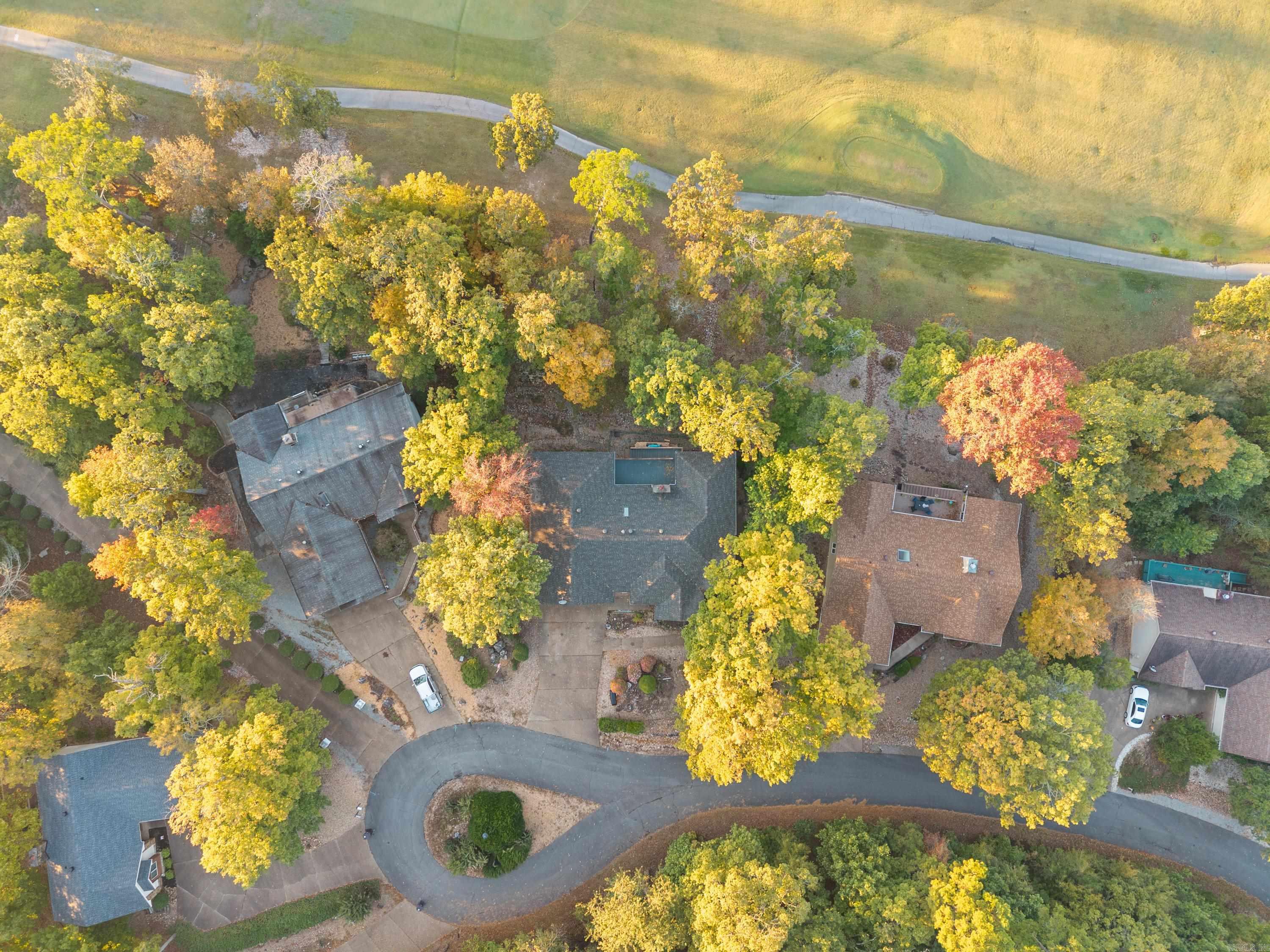 Magellan - Residential