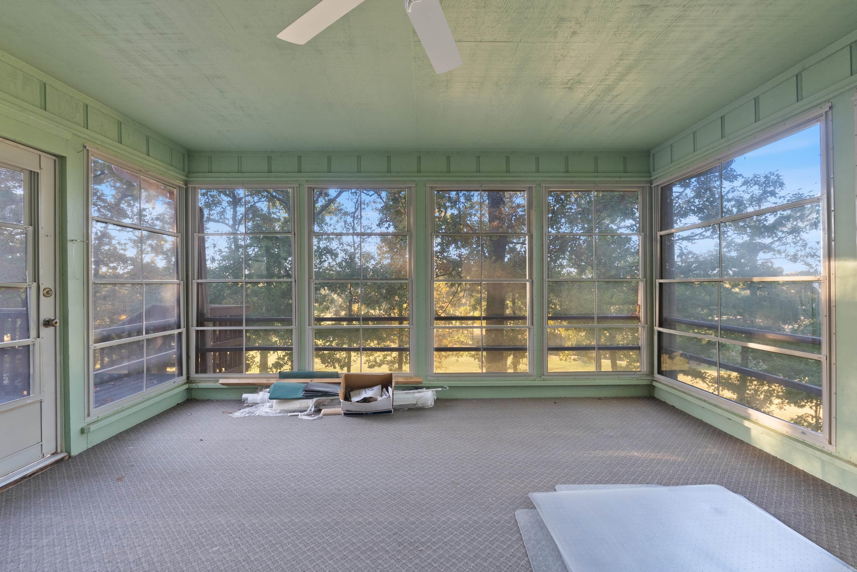 Magellan - Residential