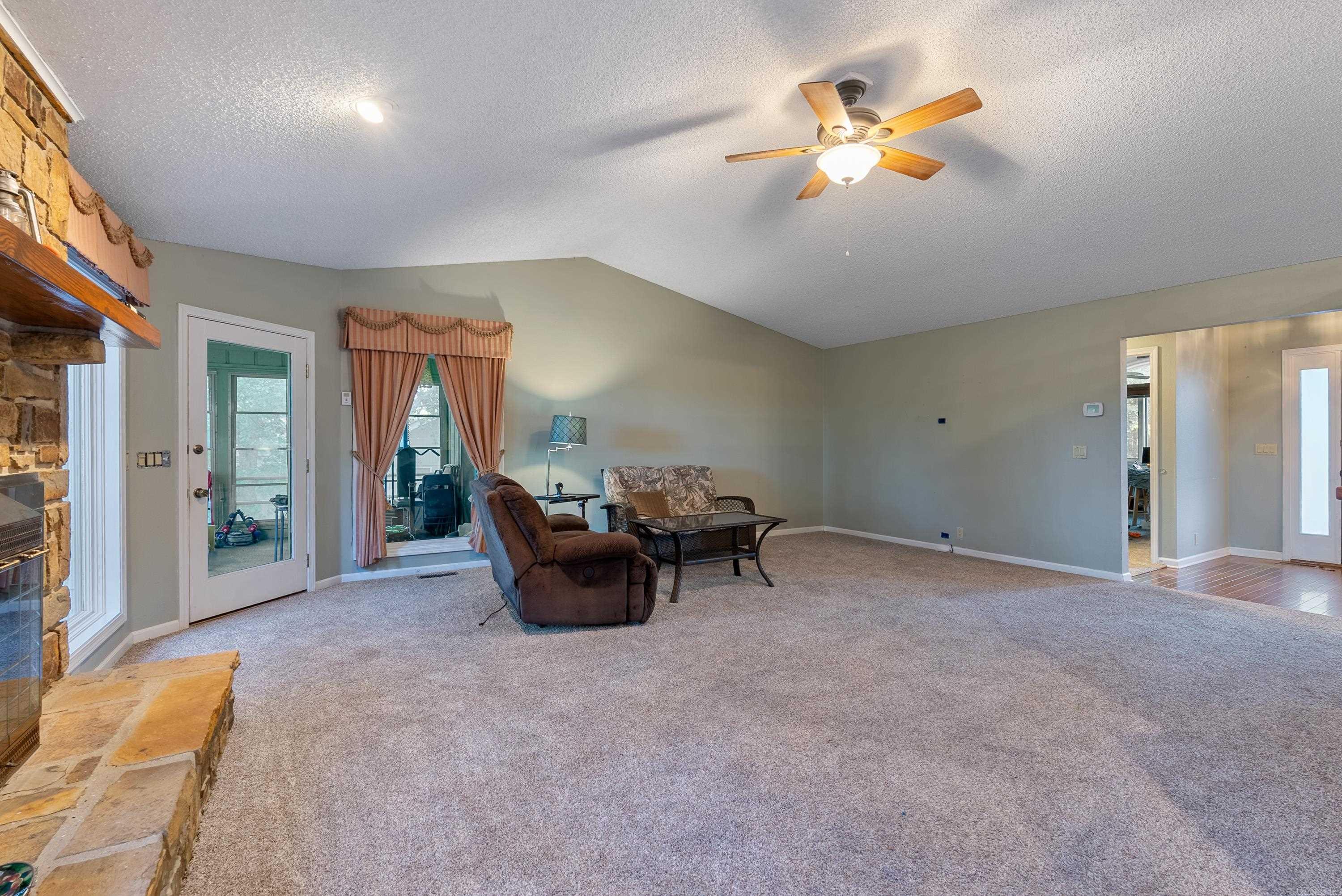 Magellan - Residential