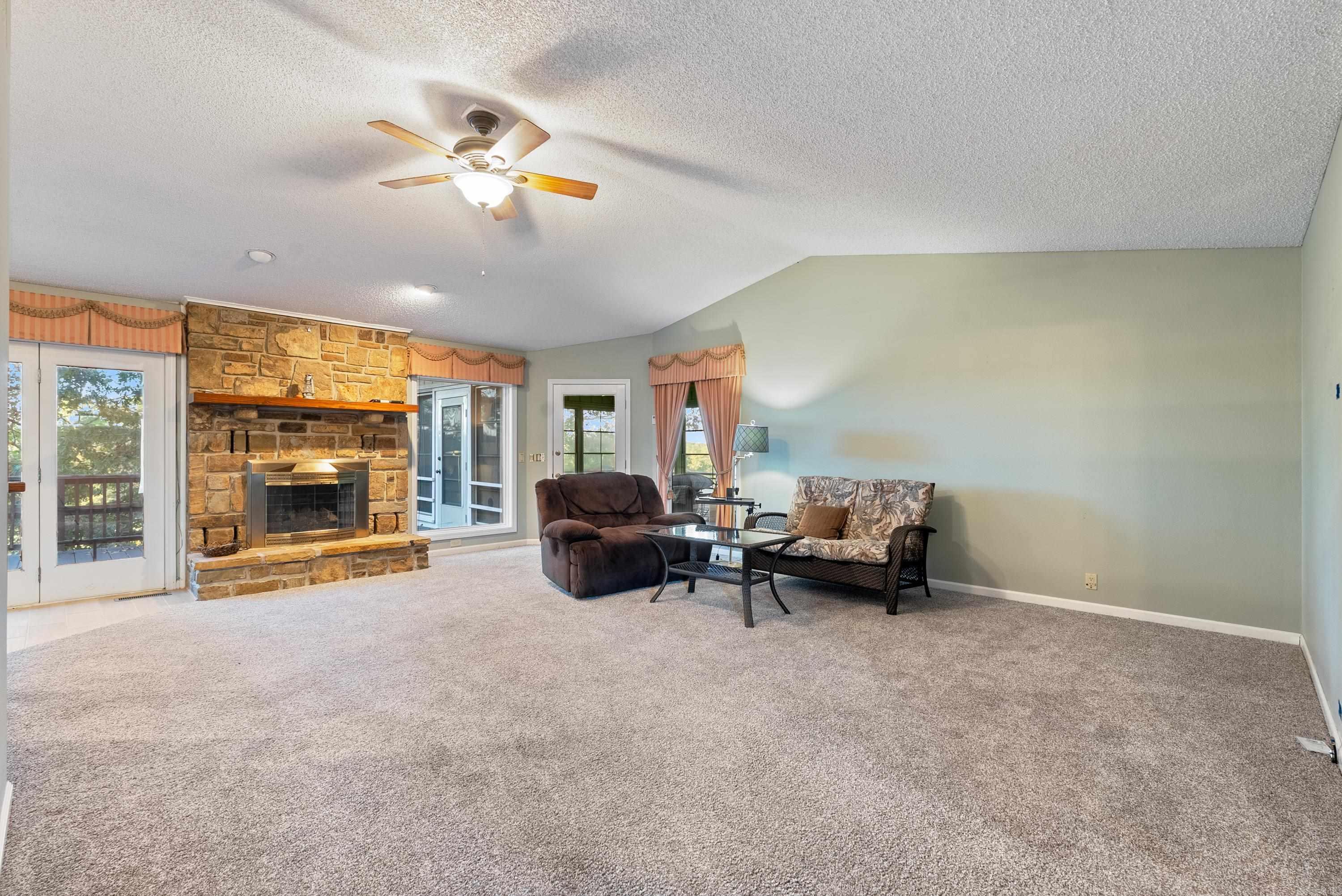 Magellan - Residential