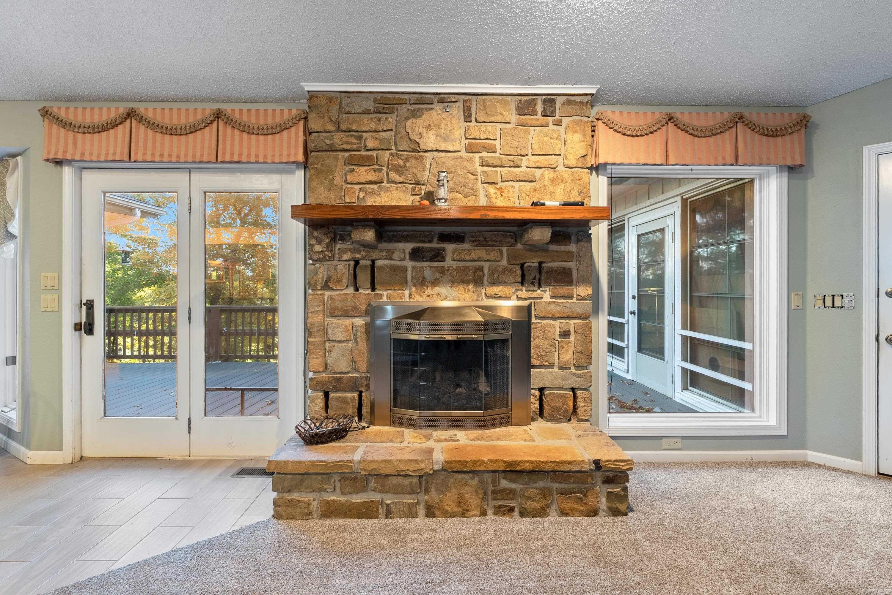 Magellan - Residential