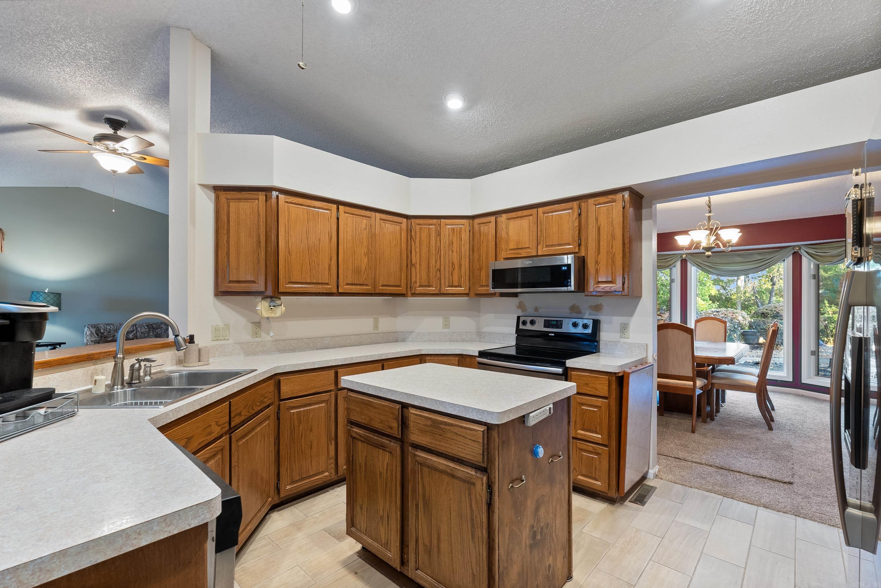 Magellan - Residential