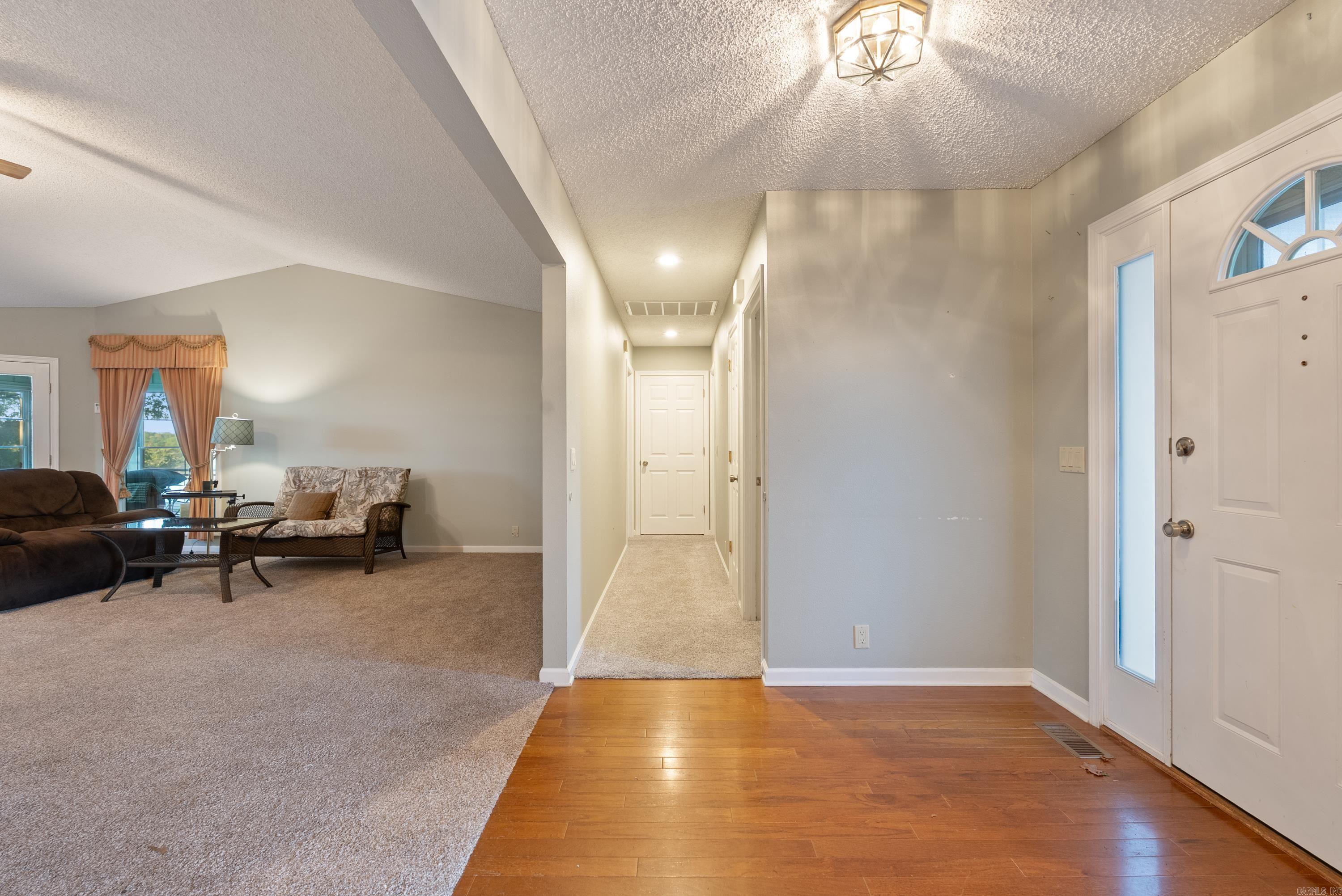 Magellan - Residential