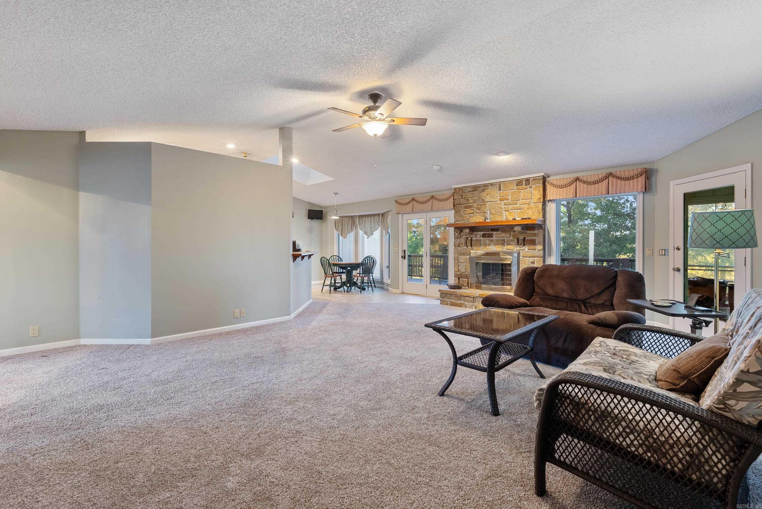 Magellan - Residential