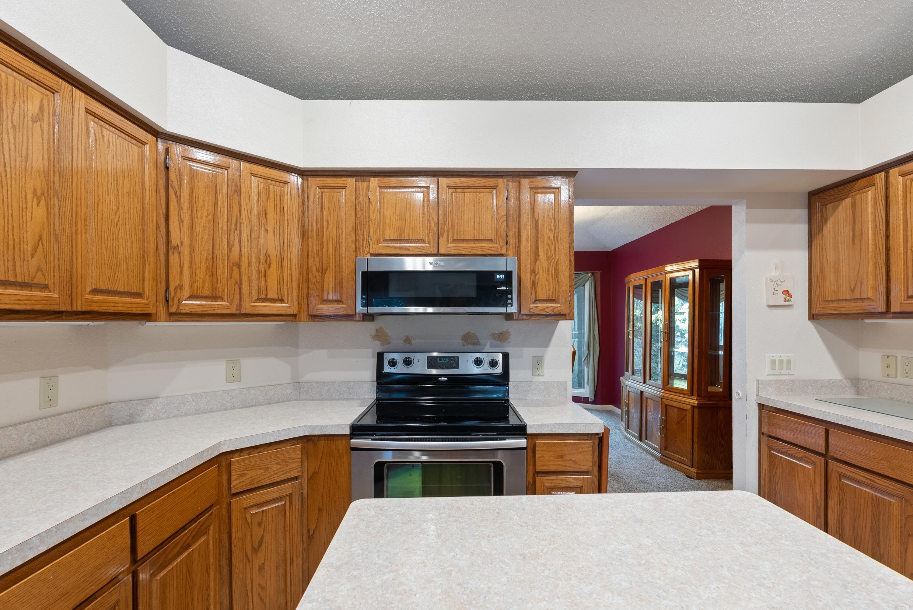 Magellan - Residential