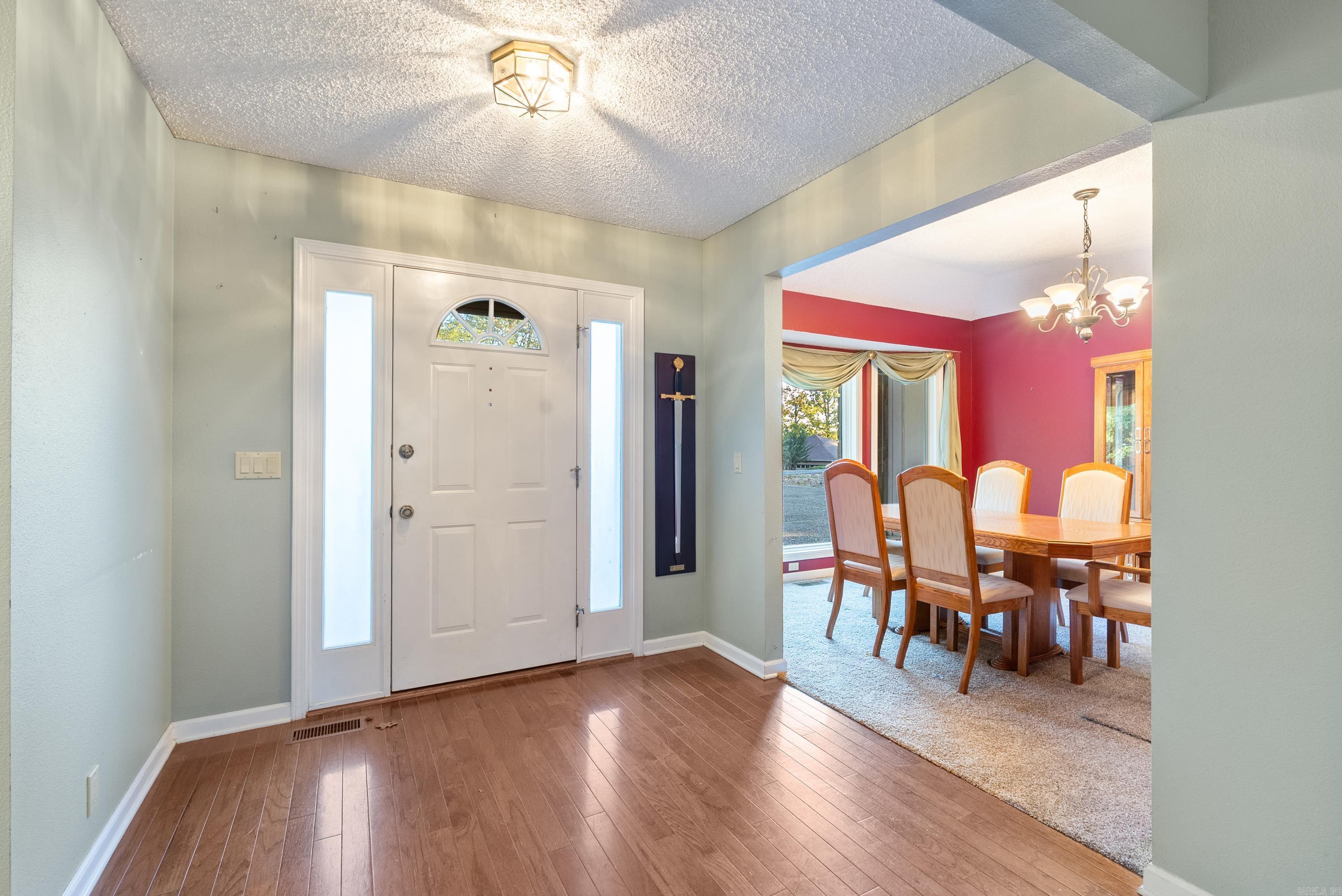 Magellan - Residential