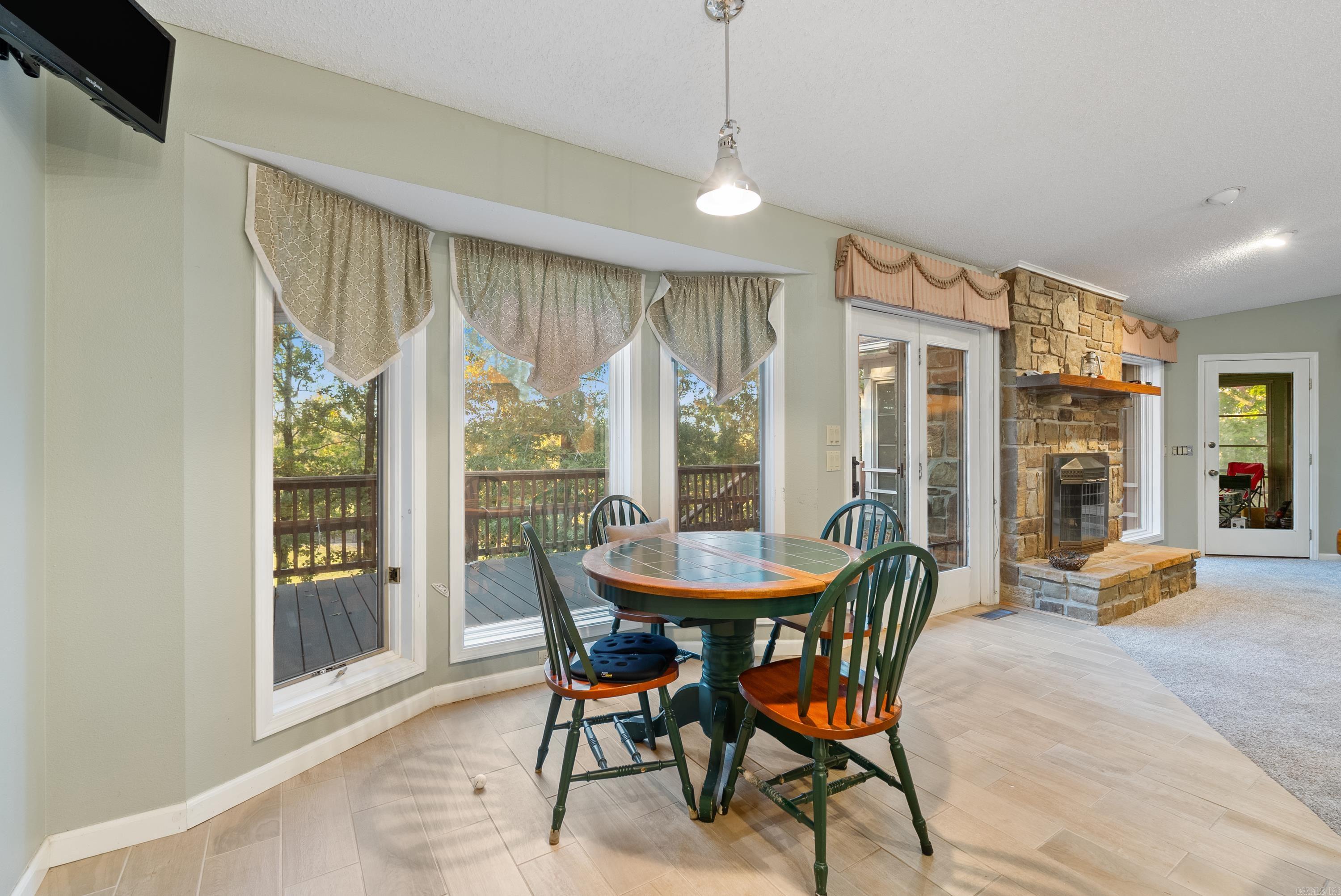 Magellan - Residential