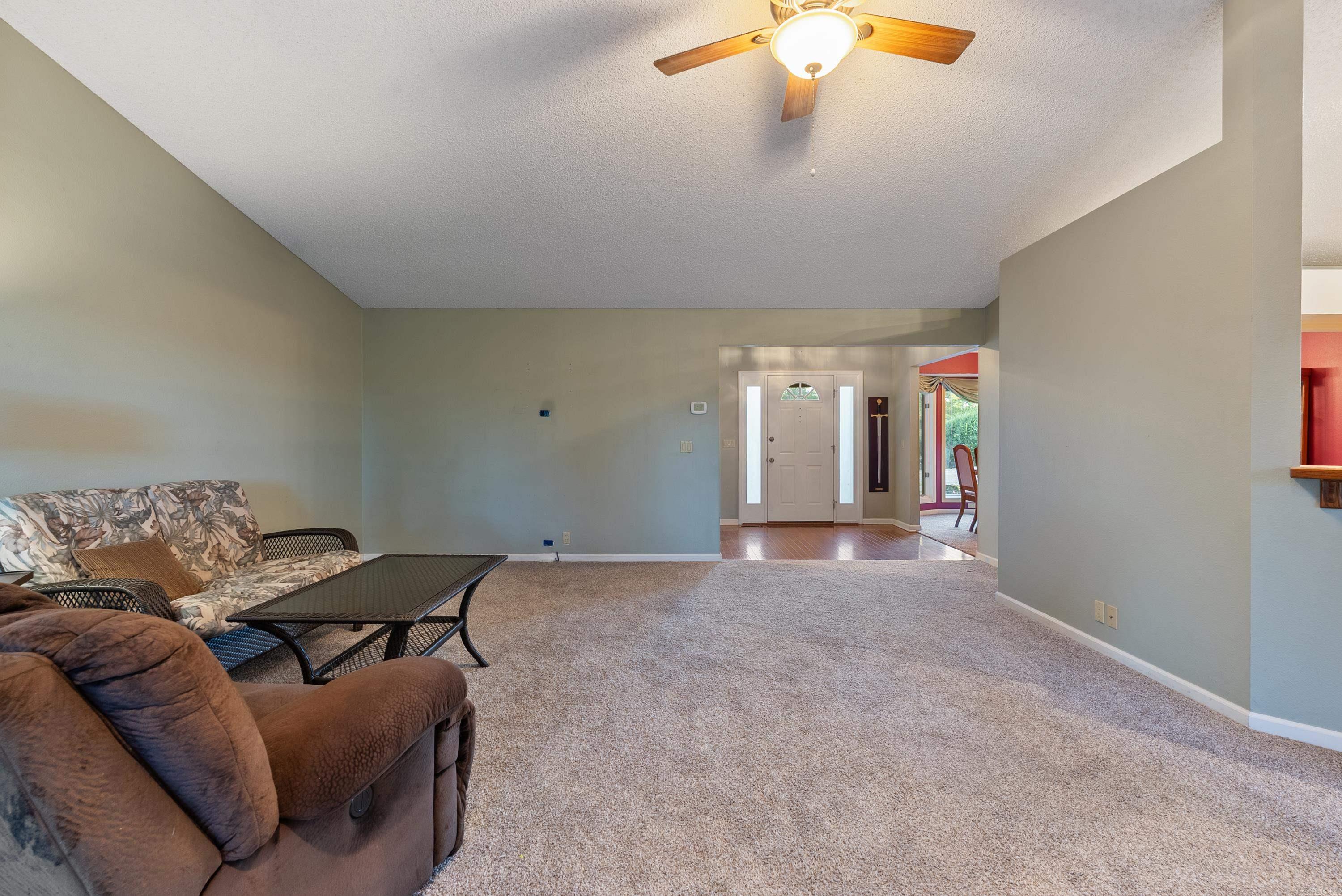 Magellan - Residential