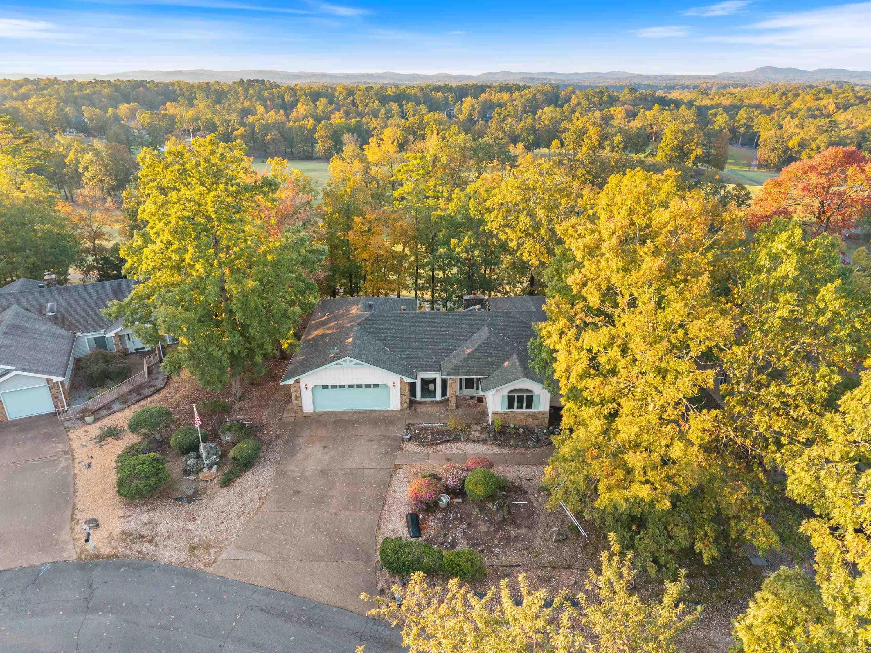 Magellan - Residential