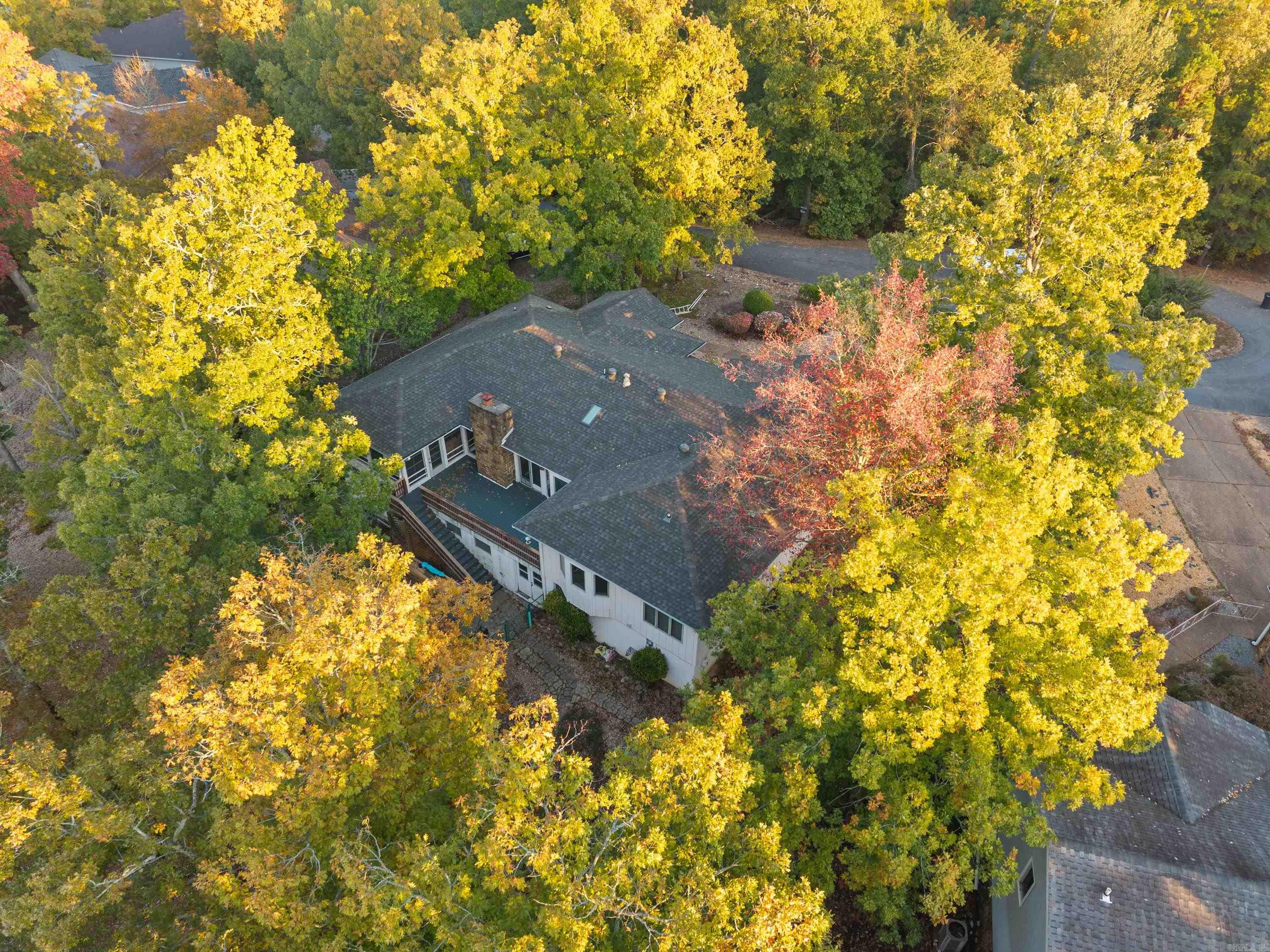 Magellan - Residential