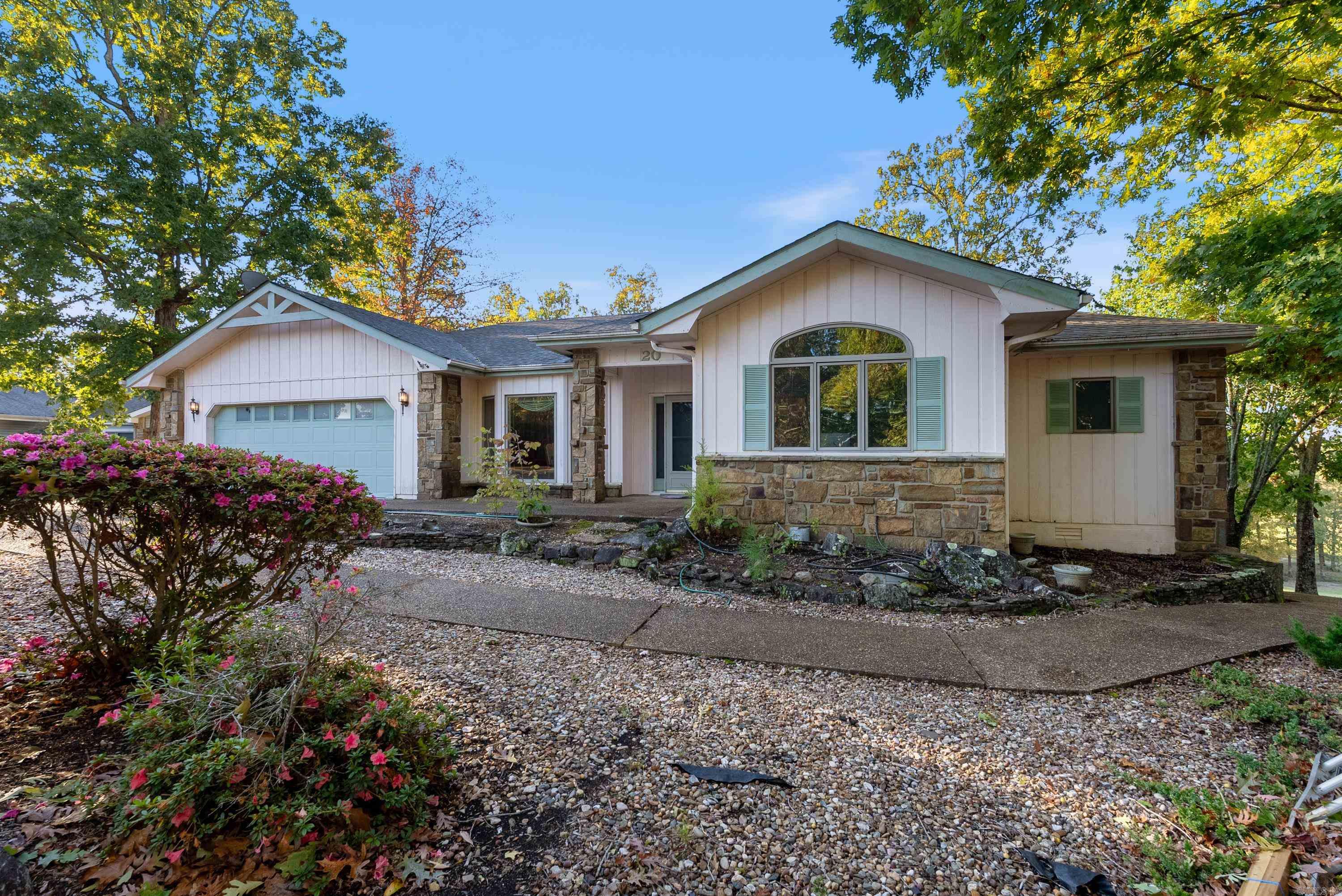 Magellan - Residential