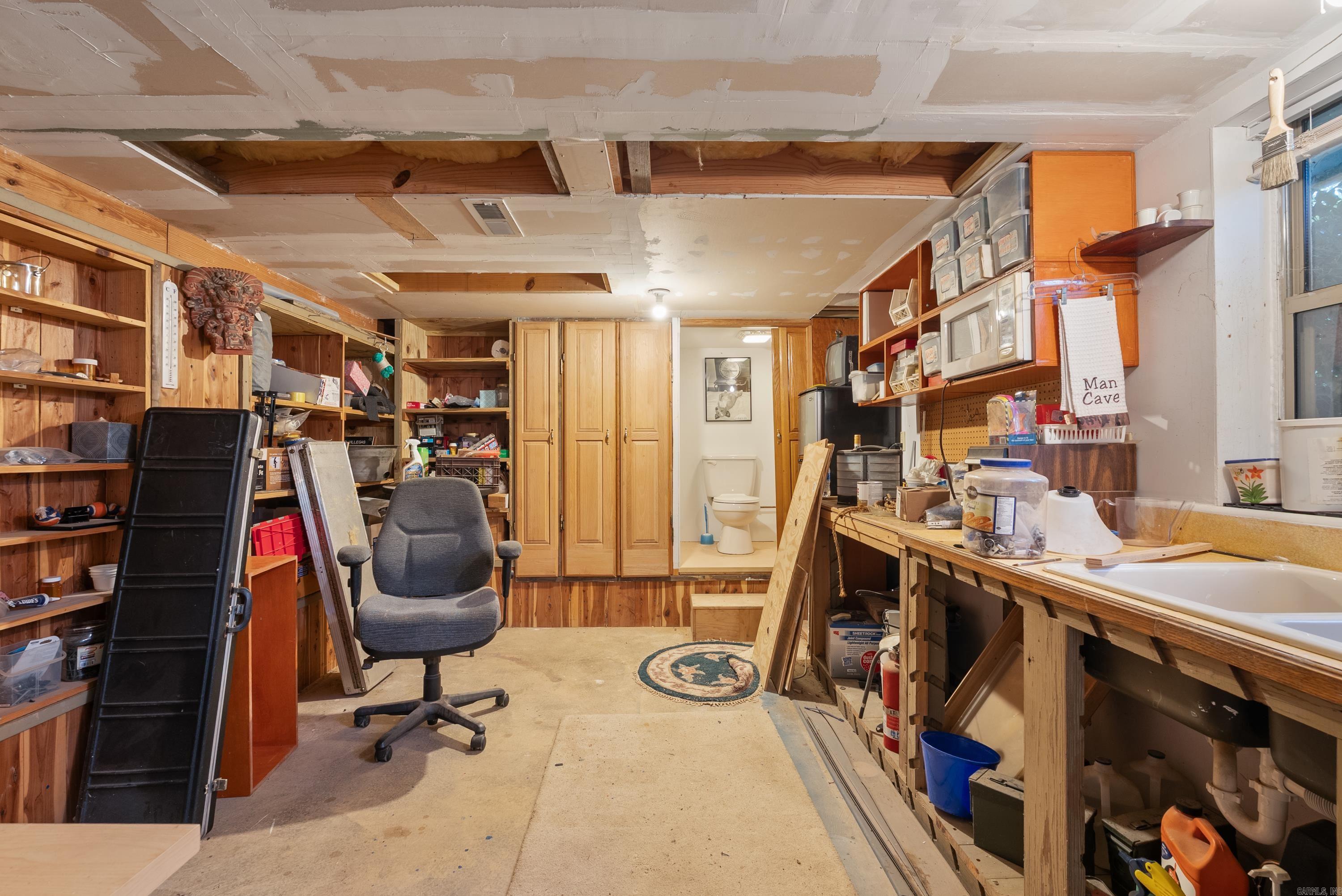 Magellan - Residential