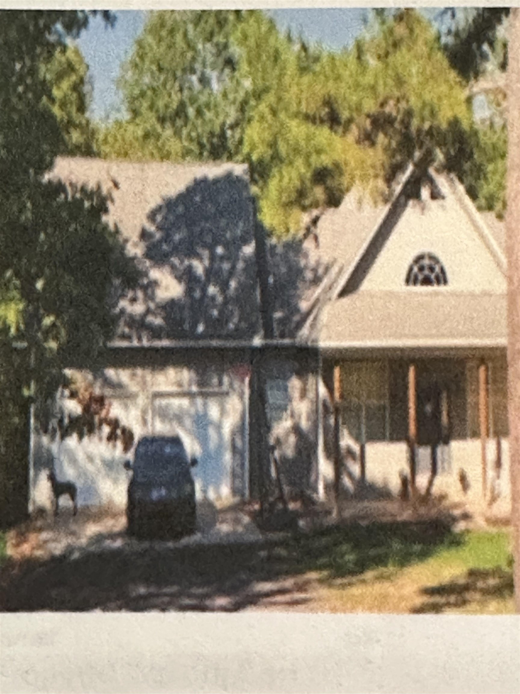 OLD PINEY WEST EST - Residential