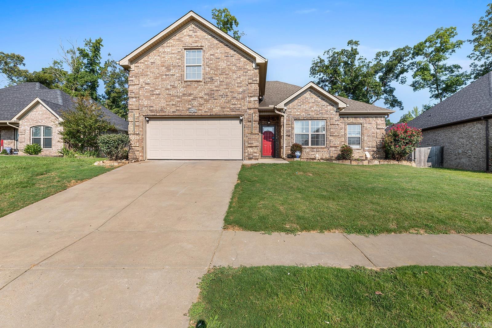 View Alexander, AR 72002 house