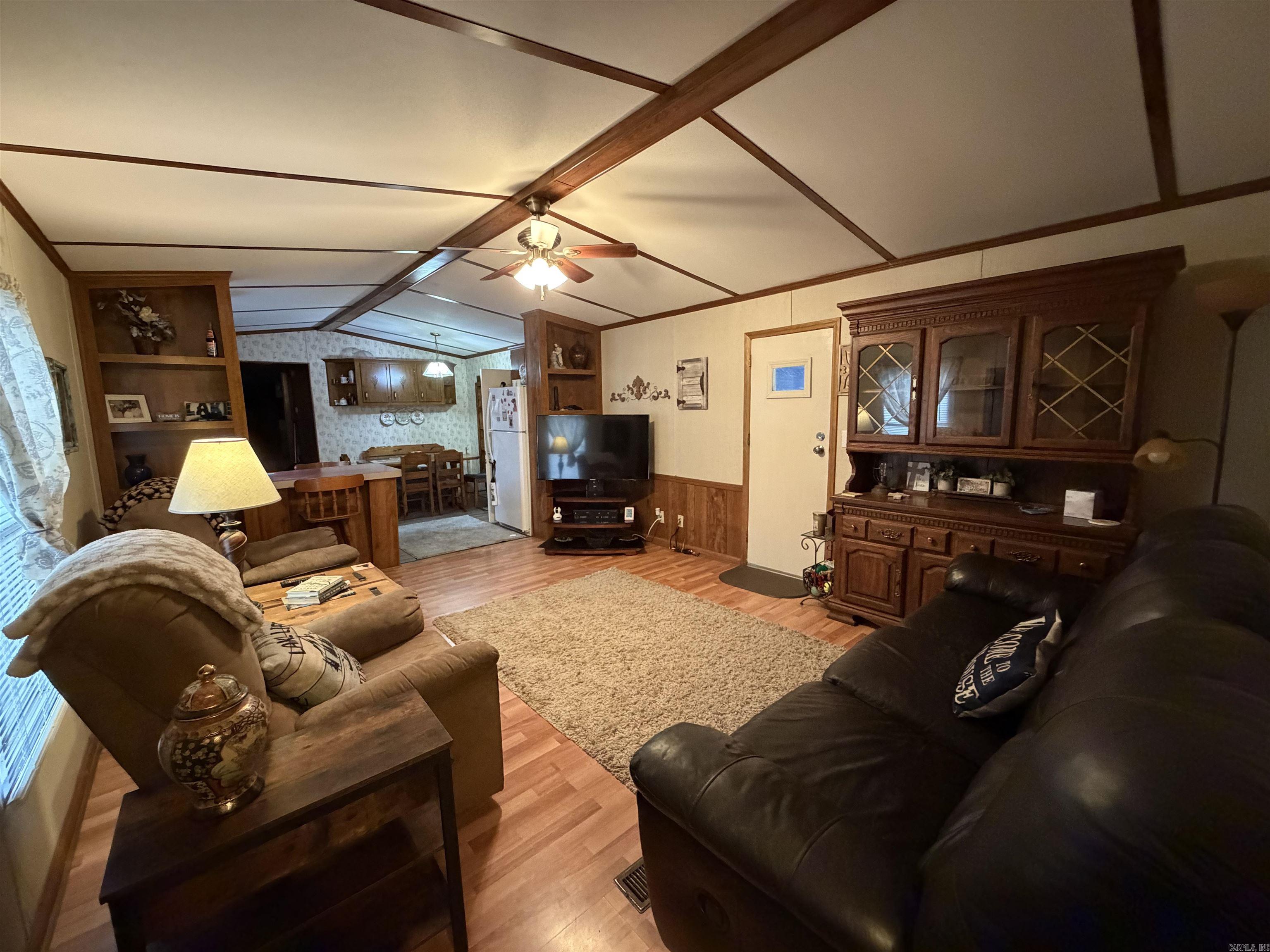 CEDAR FALLS - Residential