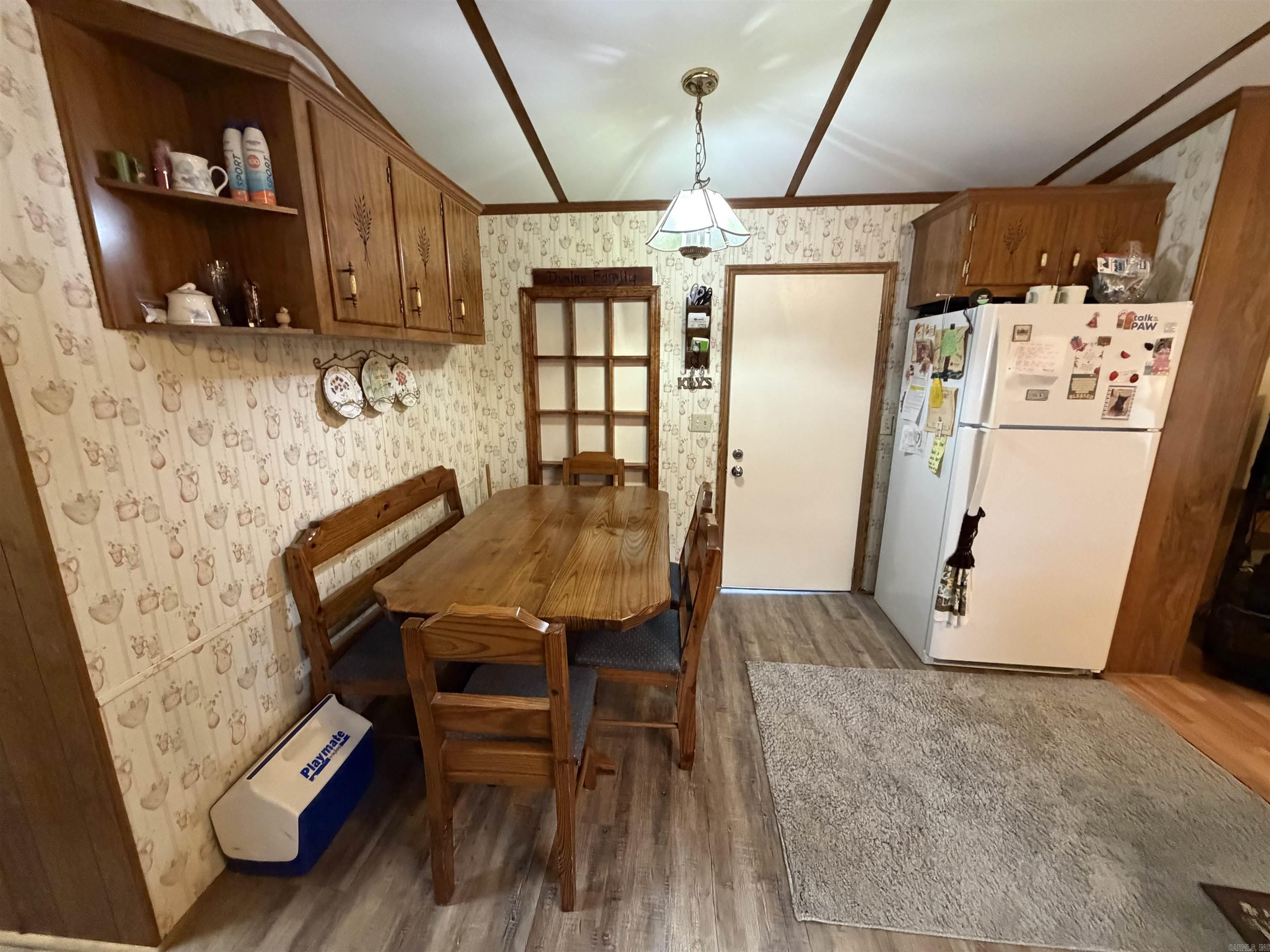 CEDAR FALLS - Residential