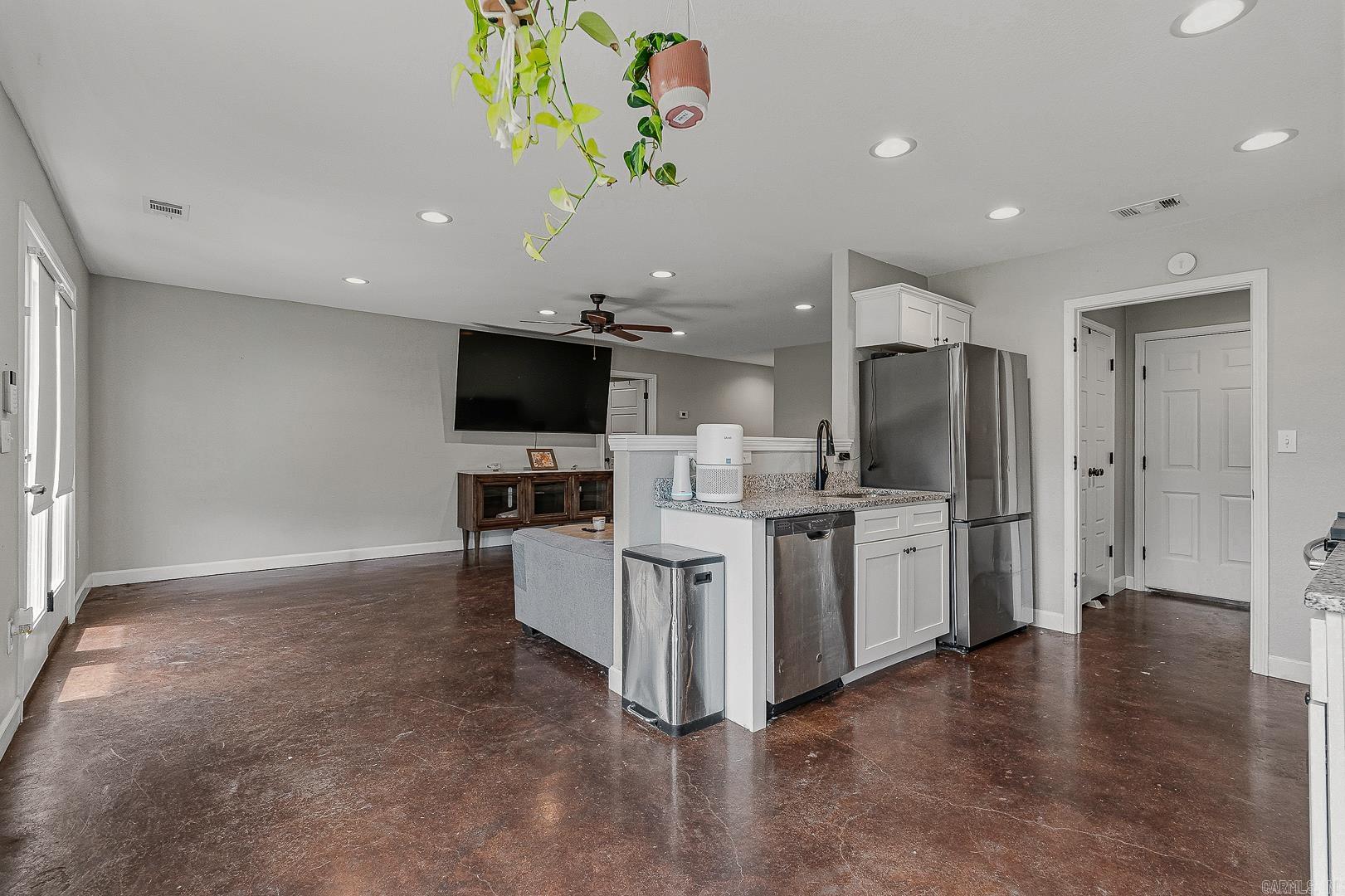 CAMERON PLACE SUBDIVISION - Residential