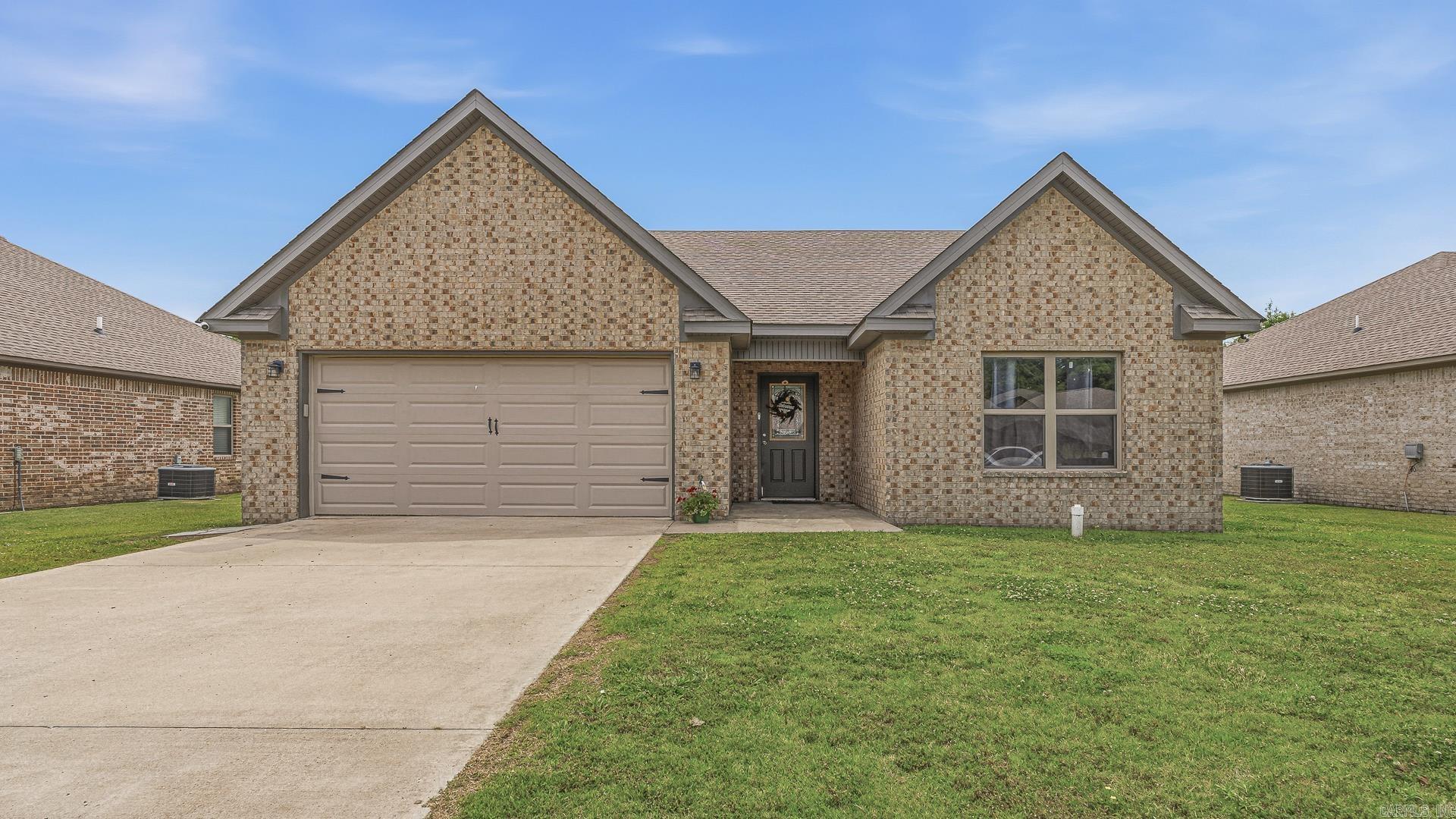 CAMERON PLACE SUBDIVISION - Residential