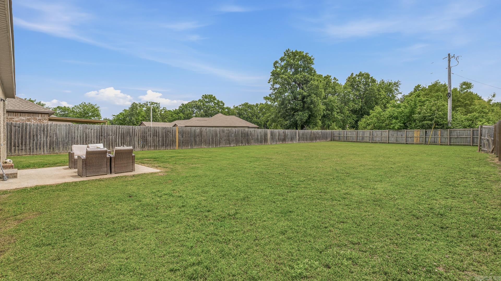 CAMERON PLACE SUBDIVISION - Residential