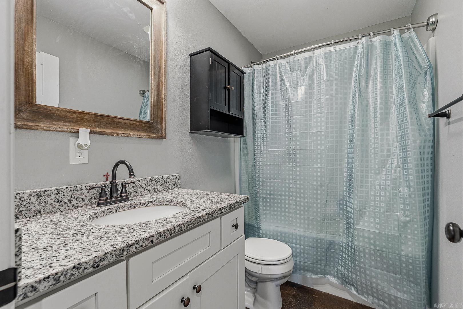 CAMERON PLACE SUBDIVISION - Residential