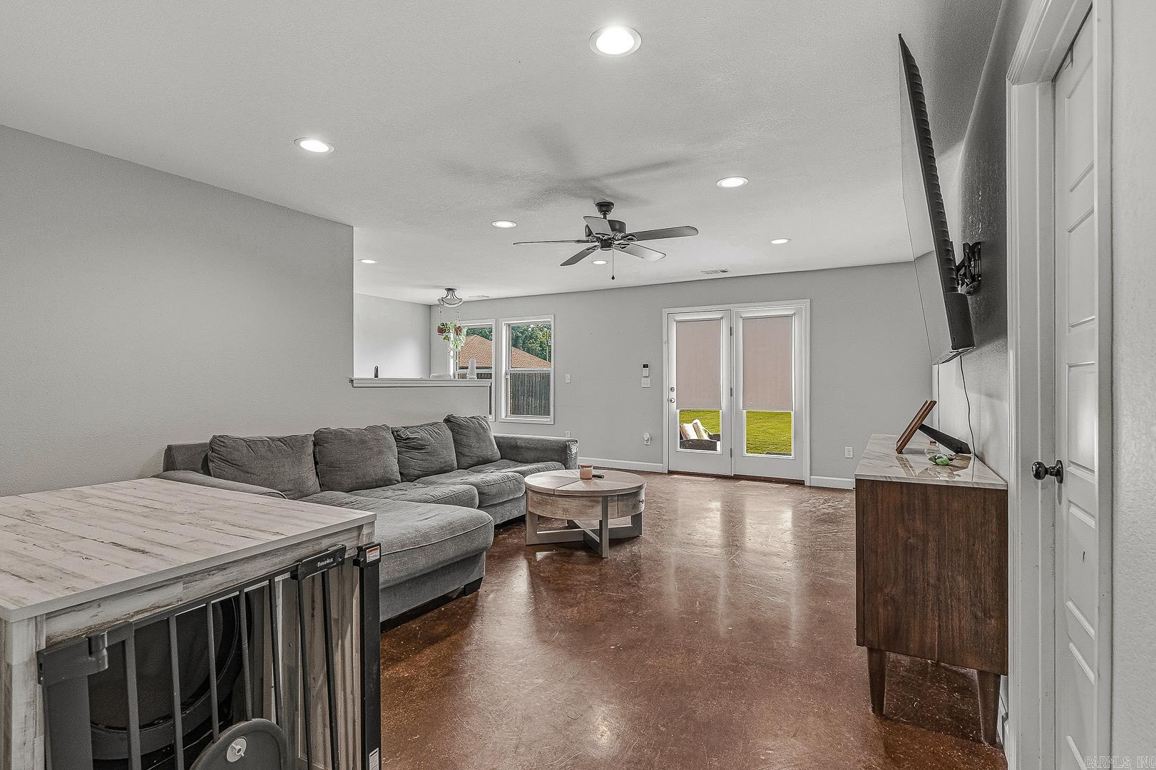 CAMERON PLACE SUBDIVISION - Residential