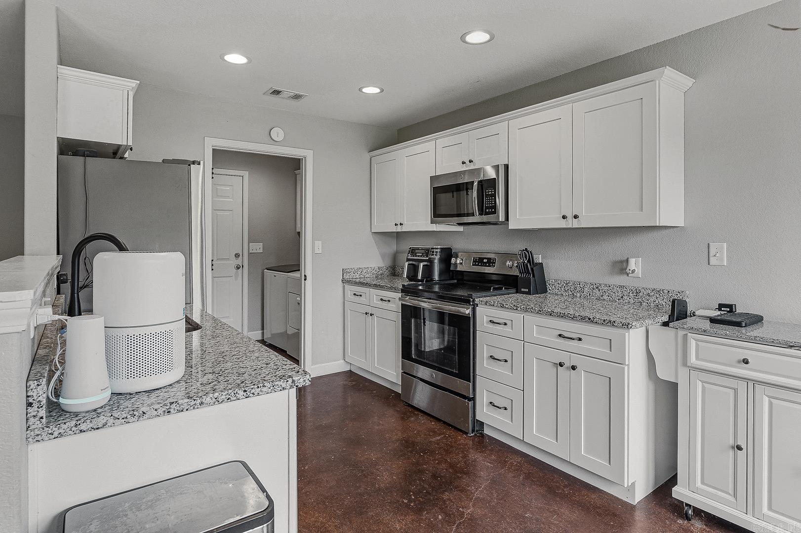 CAMERON PLACE SUBDIVISION - Residential