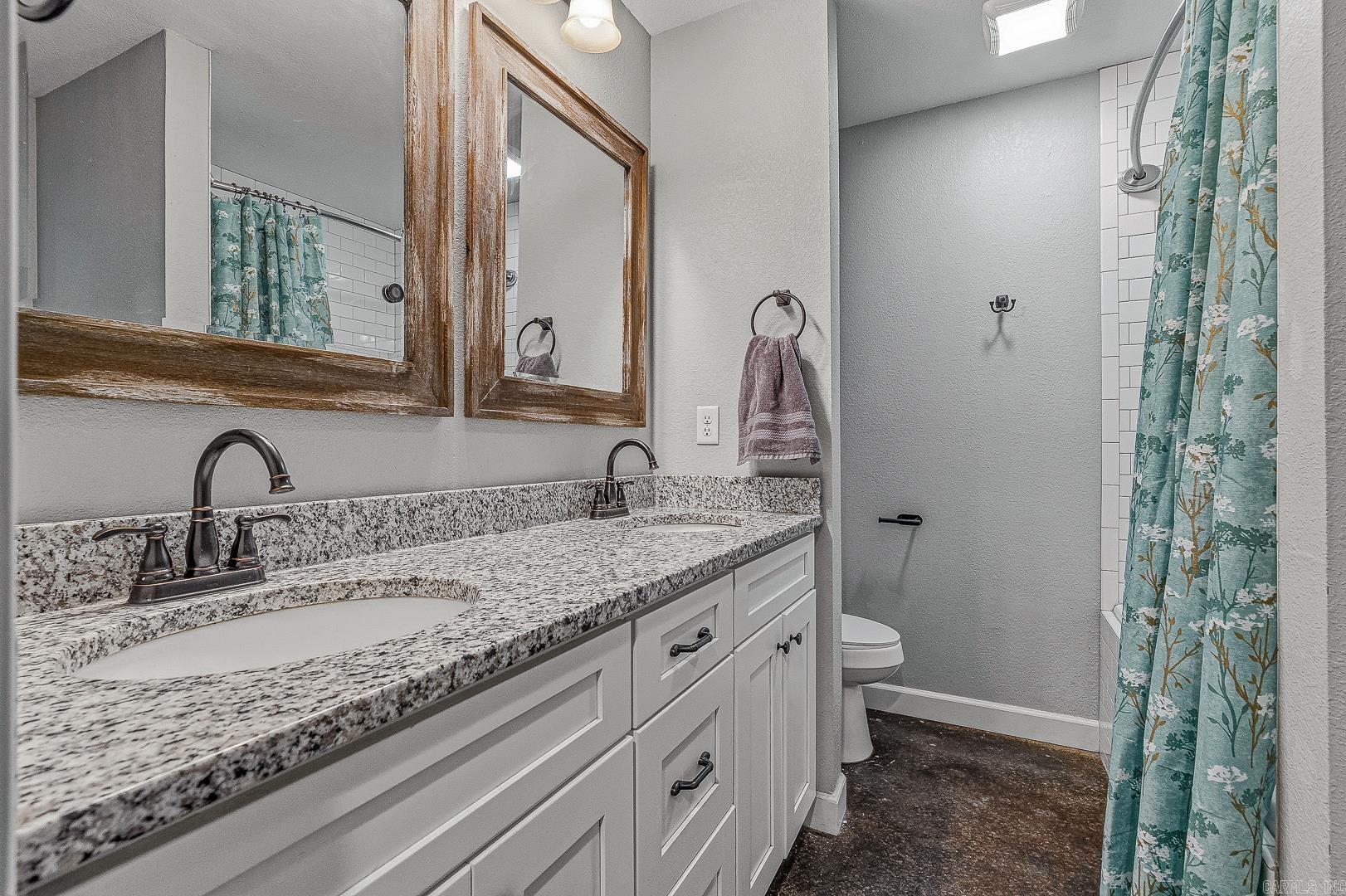 CAMERON PLACE SUBDIVISION - Residential