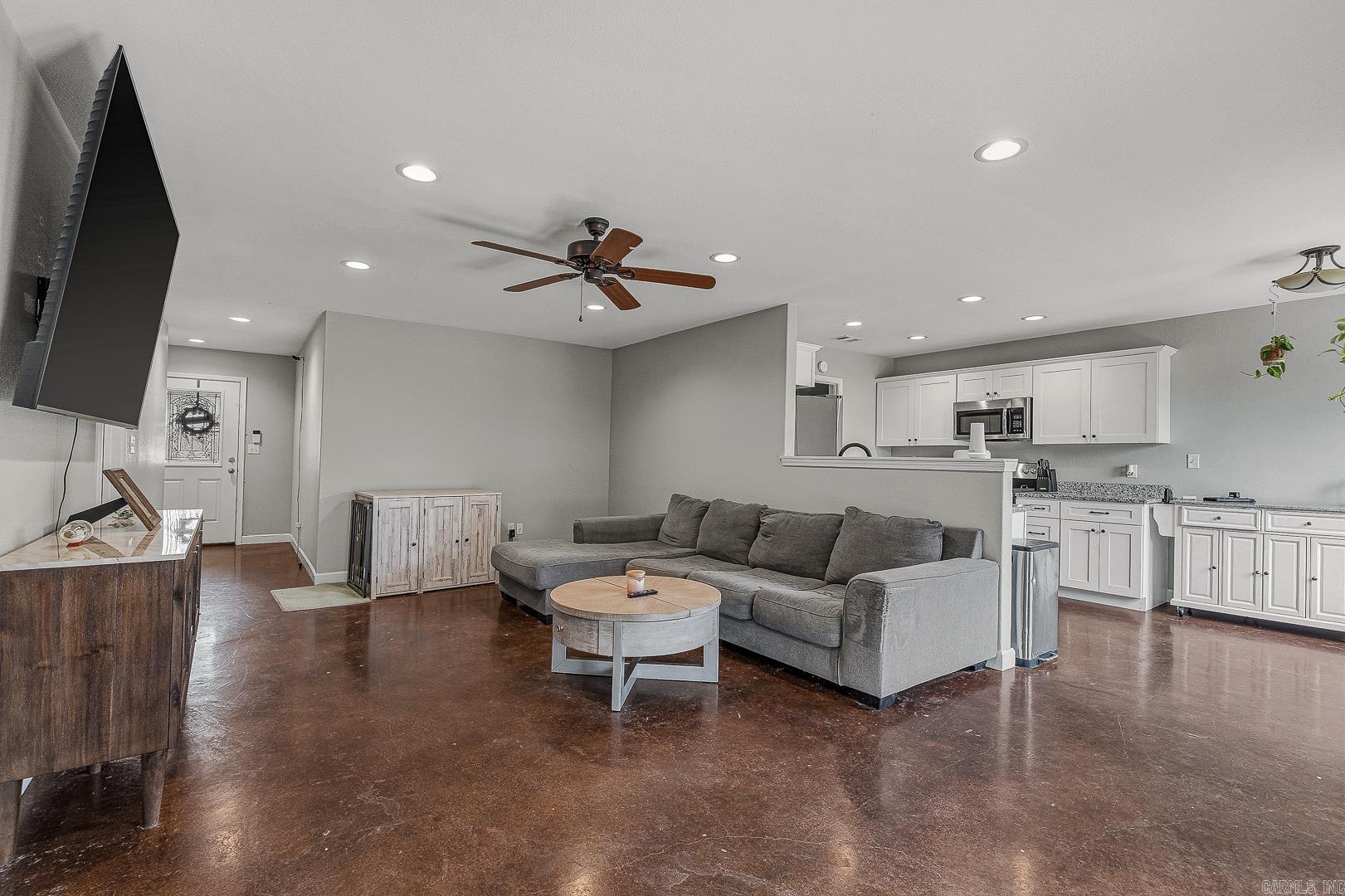 CAMERON PLACE SUBDIVISION - Residential