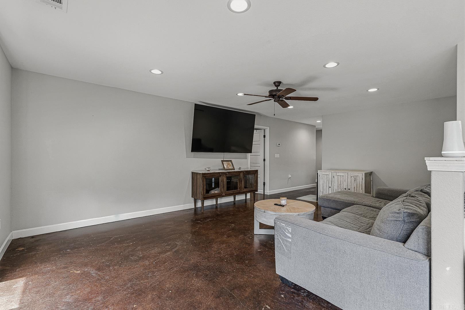 CAMERON PLACE SUBDIVISION - Residential