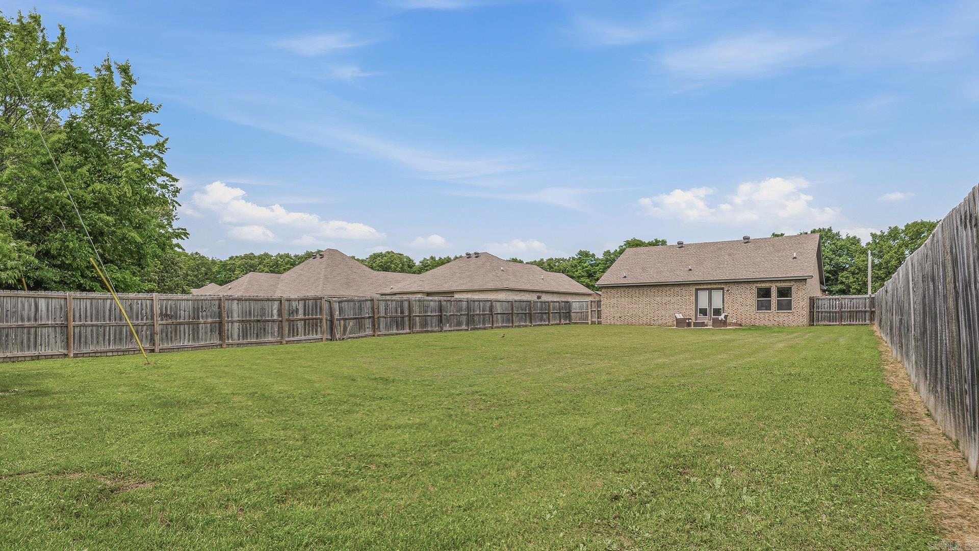 CAMERON PLACE SUBDIVISION - Residential