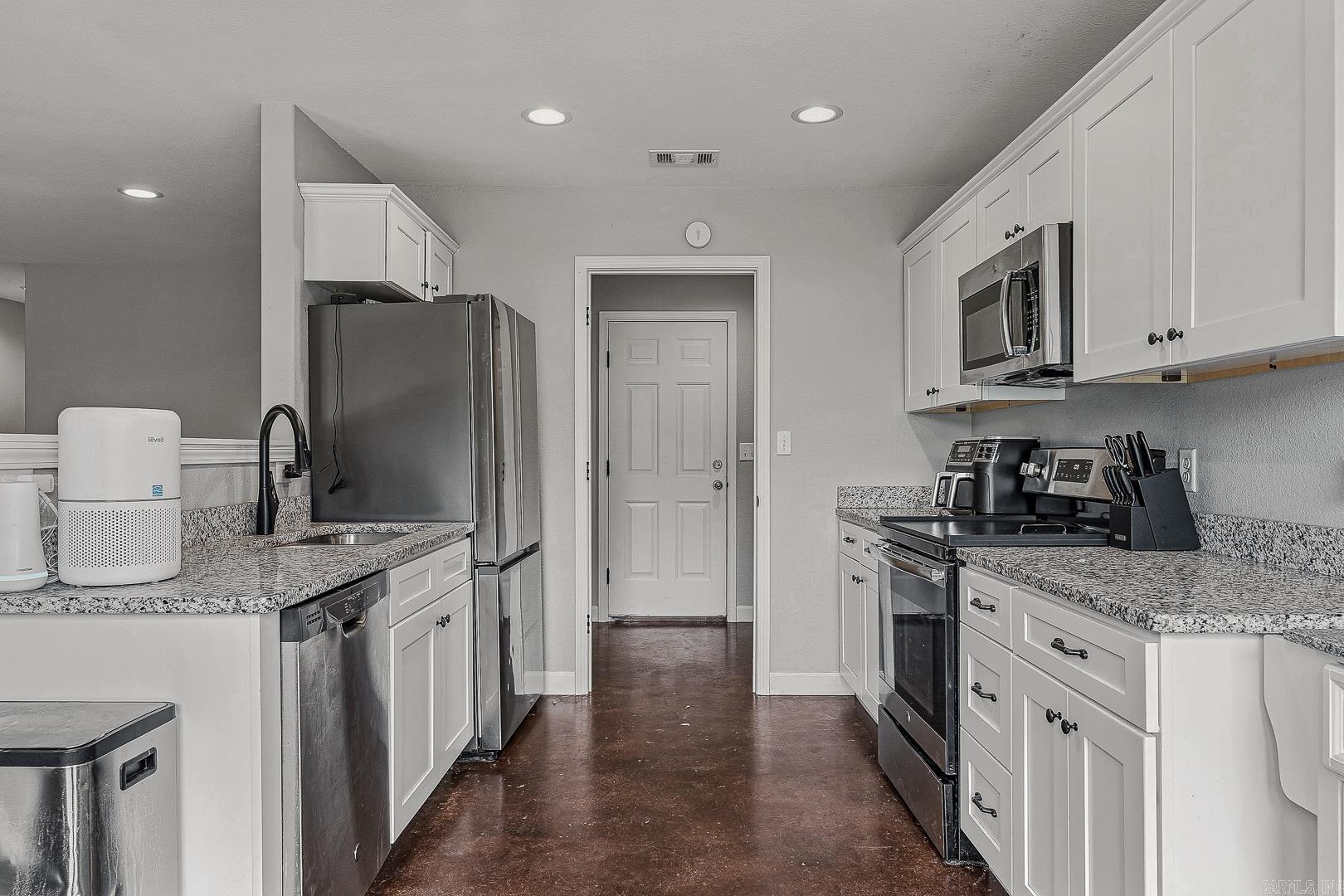 CAMERON PLACE SUBDIVISION - Residential