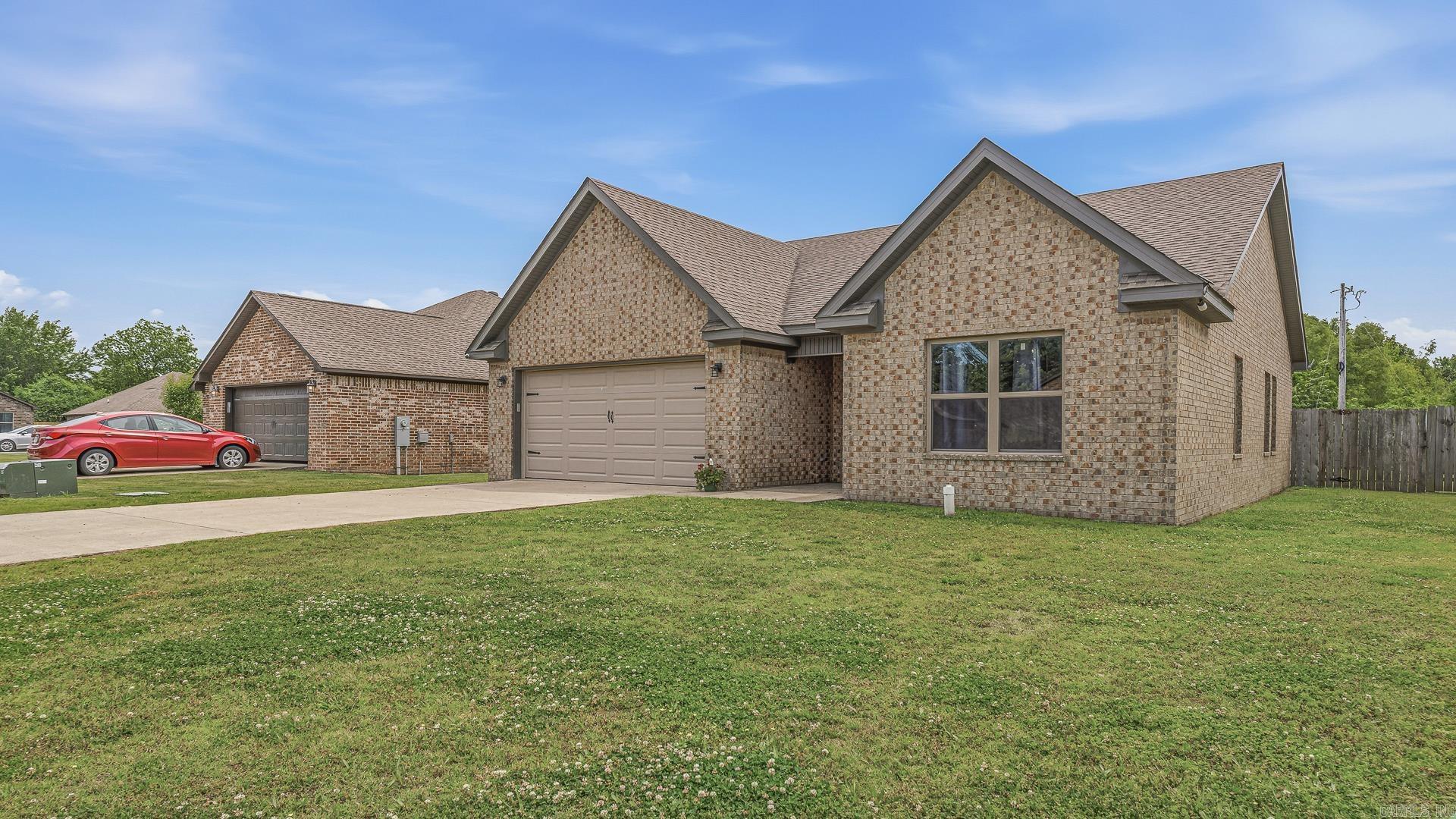 CAMERON PLACE SUBDIVISION - Residential